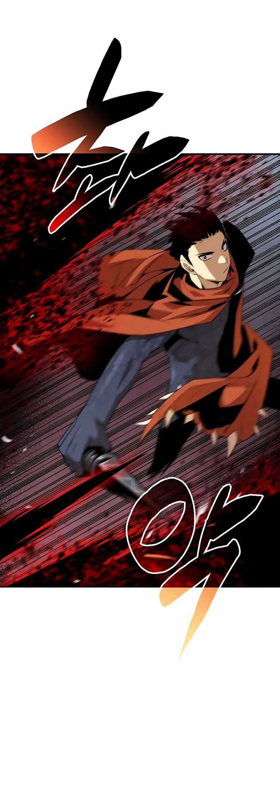 Trở Lại Làm Tân Thủ - Chapter 37 - Trang 2