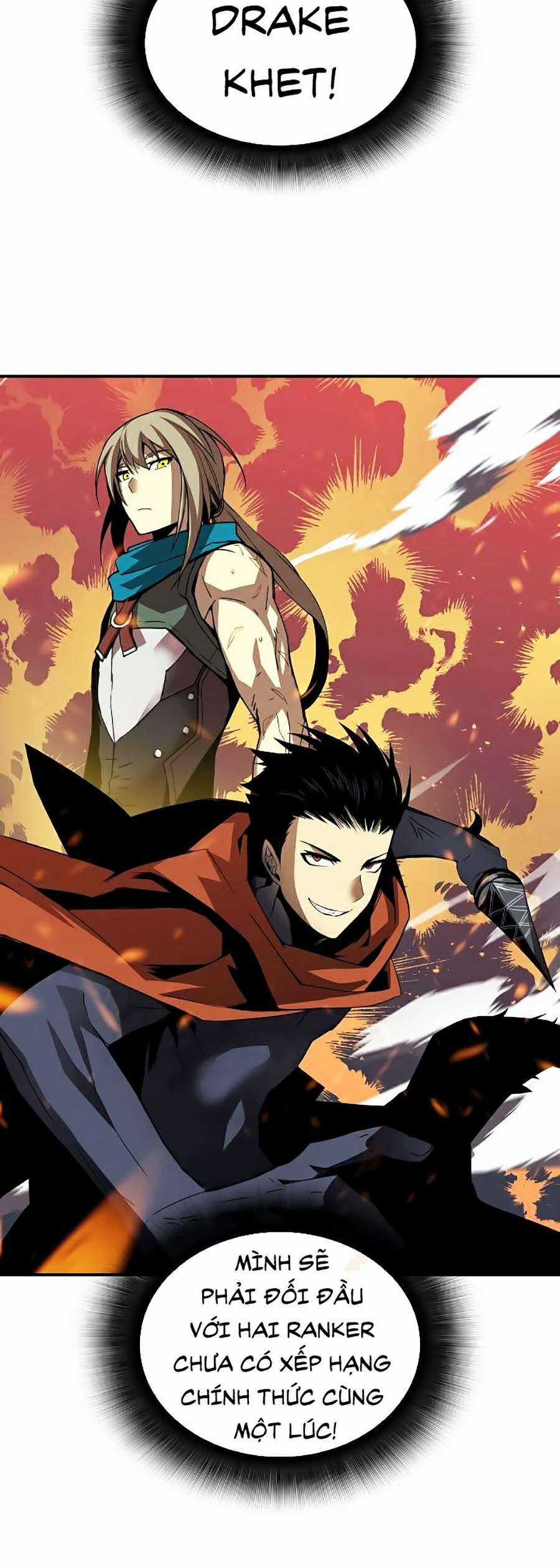 Trở Lại Làm Tân Thủ - Chapter 37 - Trang 12