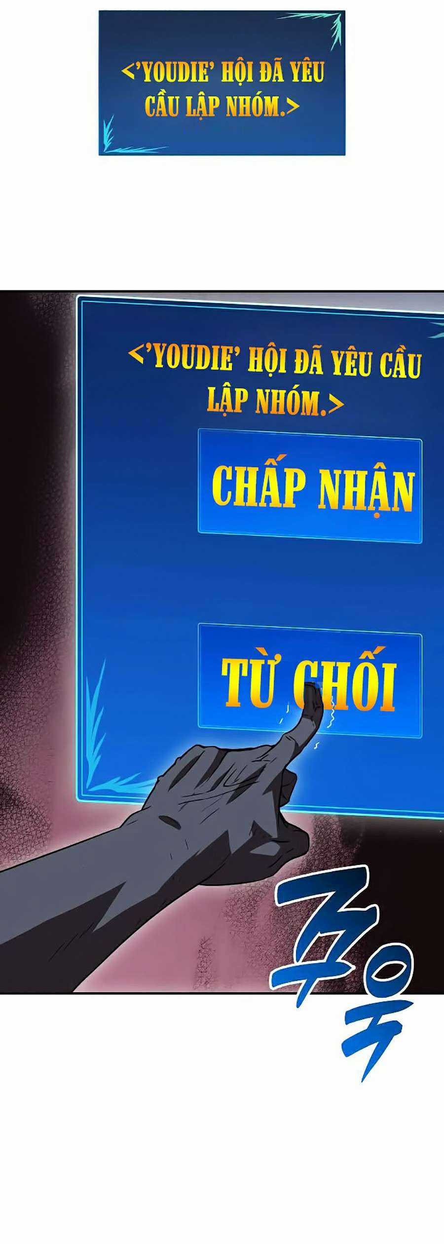 Trở Lại Làm Tân Thủ - Chapter 37 - Trang 15