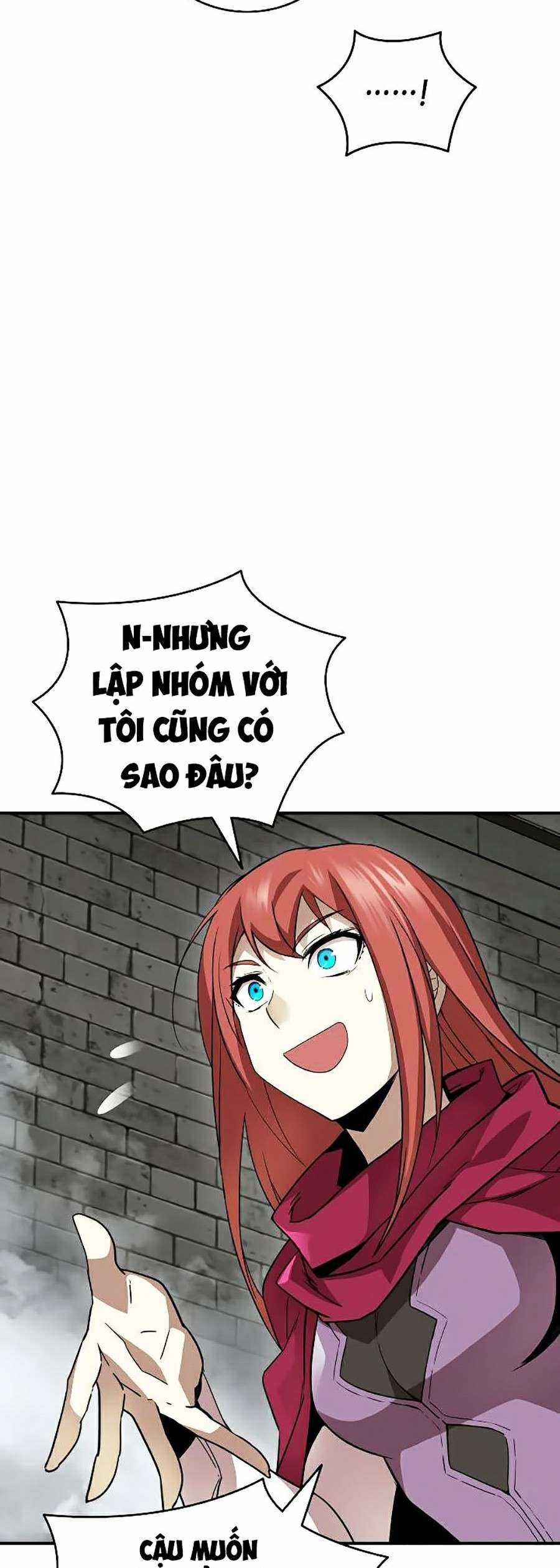 Trở Lại Làm Tân Thủ - Chapter 37 - Trang 18