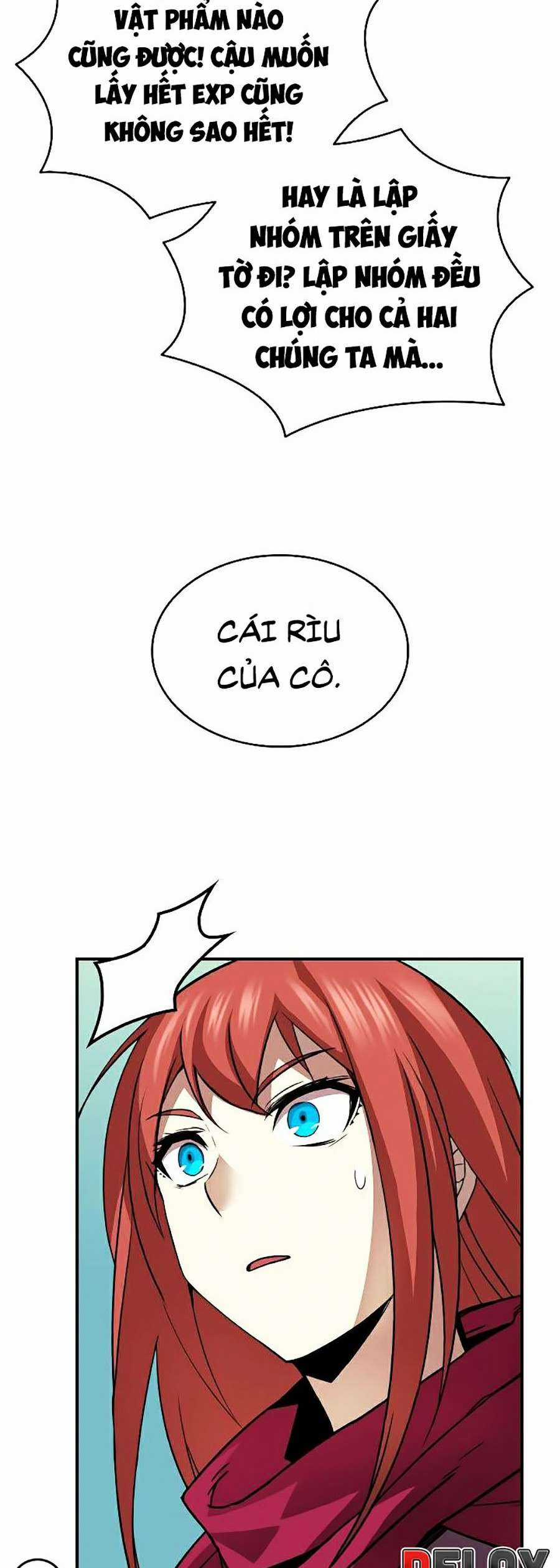 Trở Lại Làm Tân Thủ - Chapter 37 - Trang 19