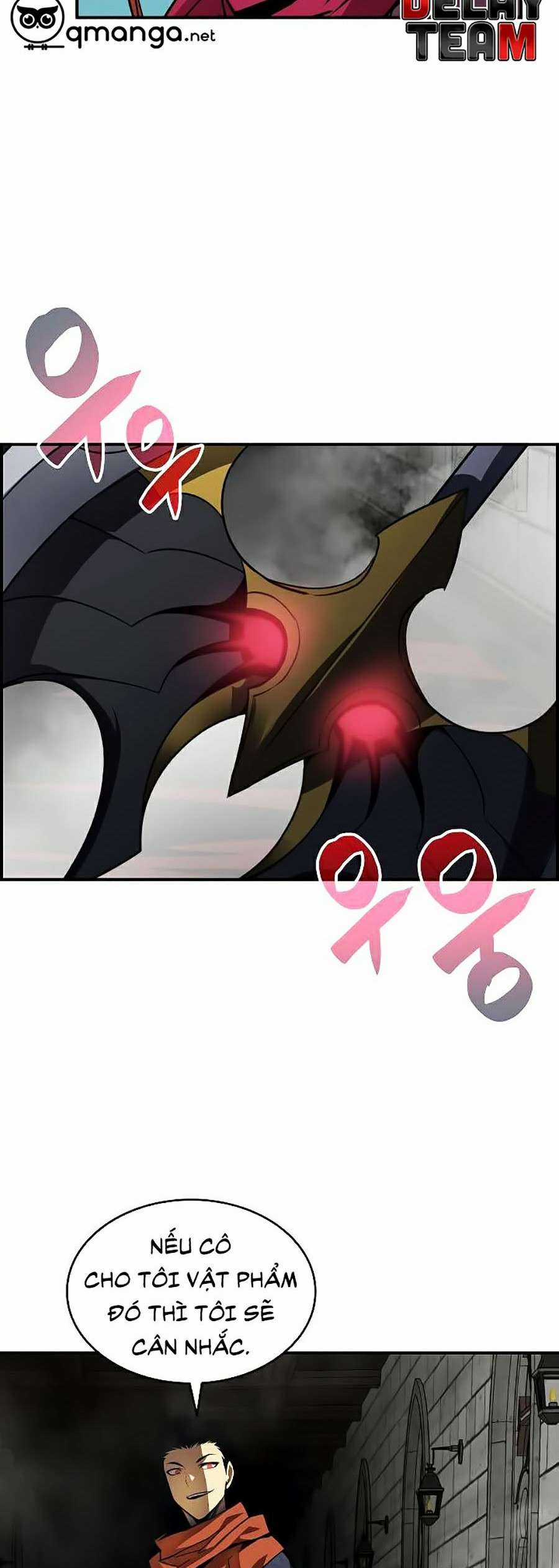 Trở Lại Làm Tân Thủ - Chapter 37 - Trang 20