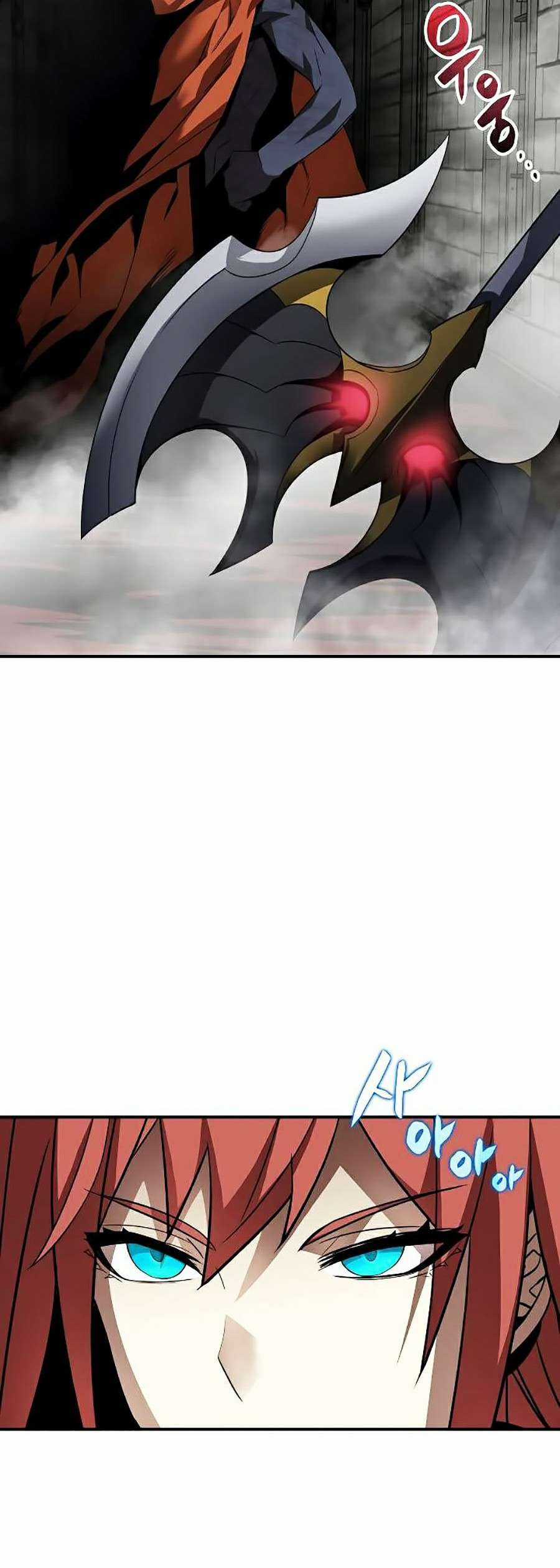 Trở Lại Làm Tân Thủ - Chapter 37 - Trang 21