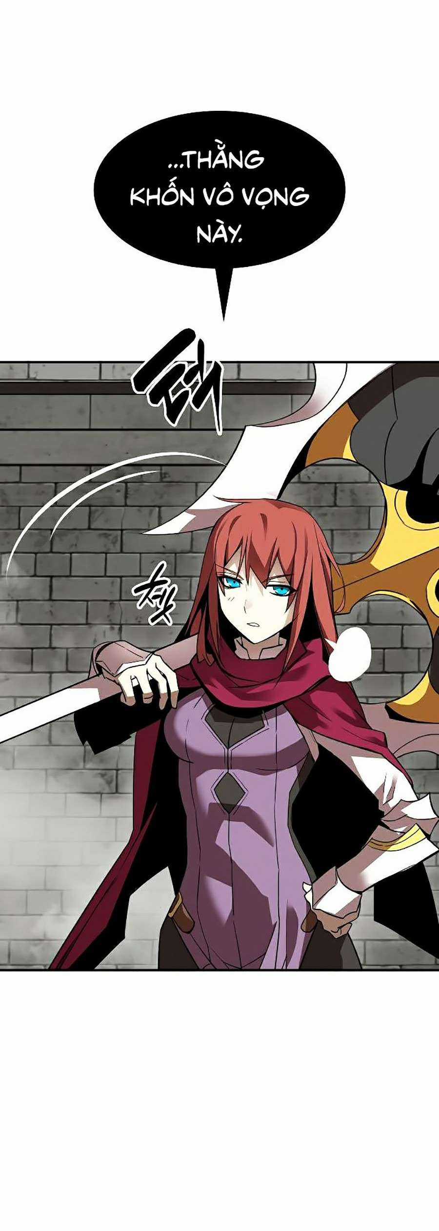 Trở Lại Làm Tân Thủ - Chapter 37 - Trang 22