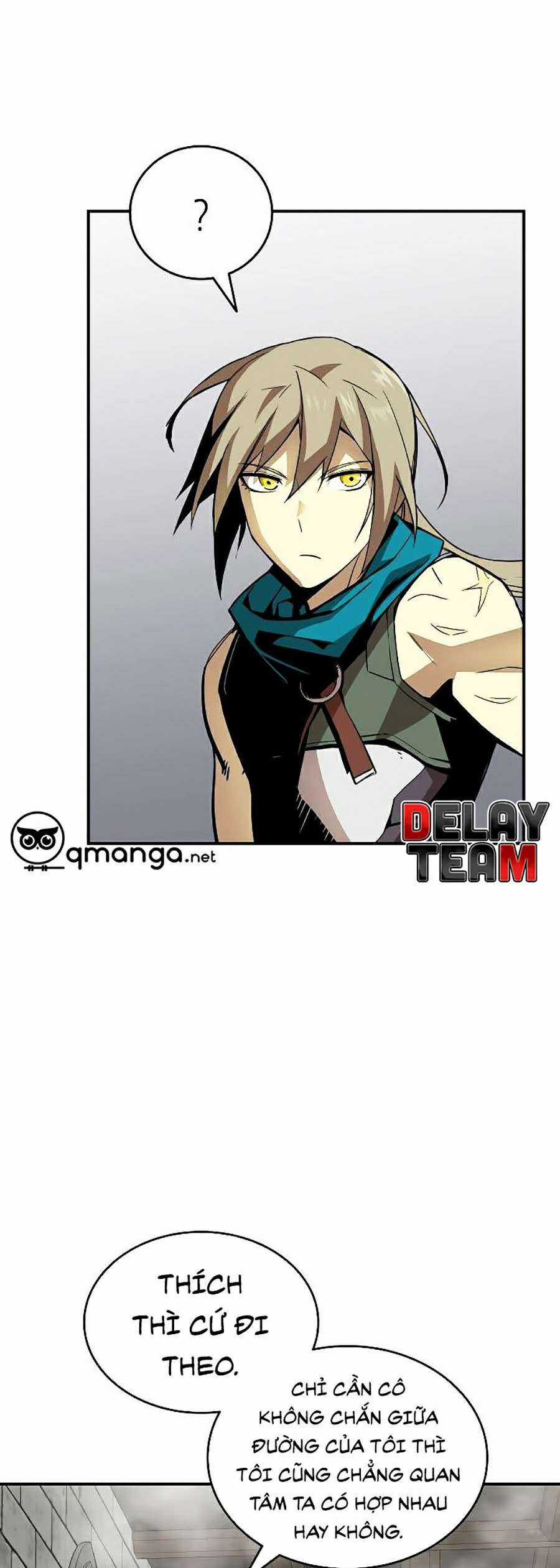 Trở Lại Làm Tân Thủ - Chapter 37 - Trang 23