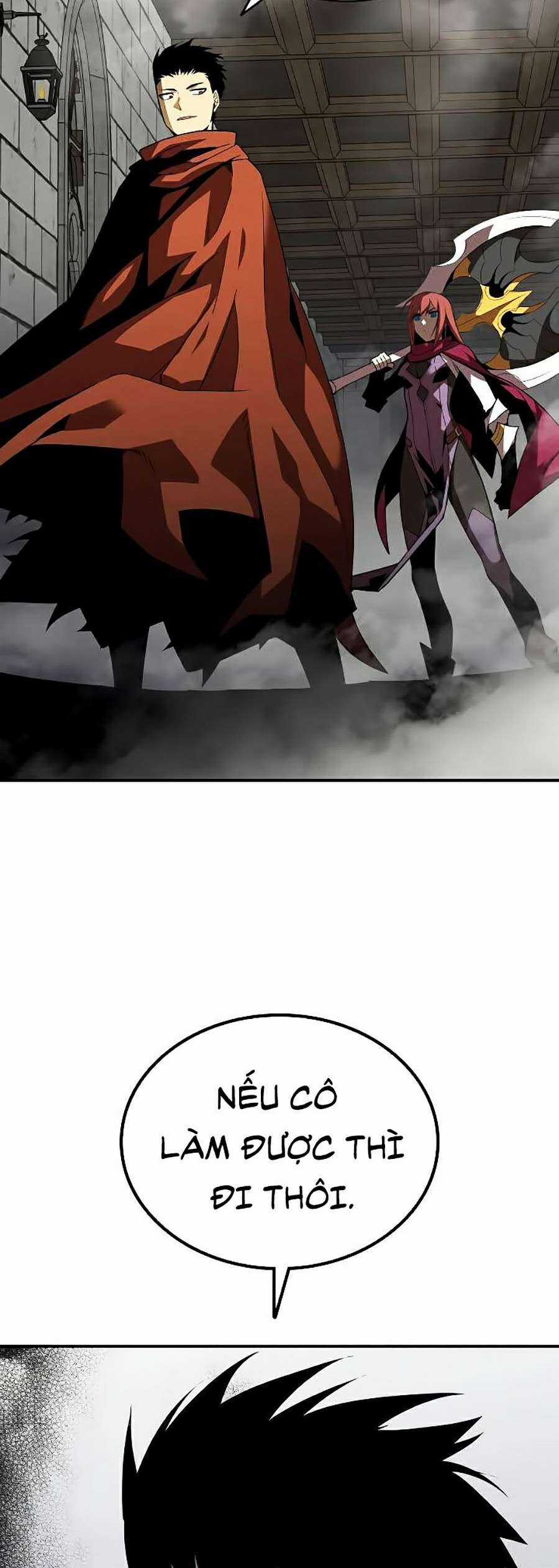 Trở Lại Làm Tân Thủ - Chapter 37 - Trang 24