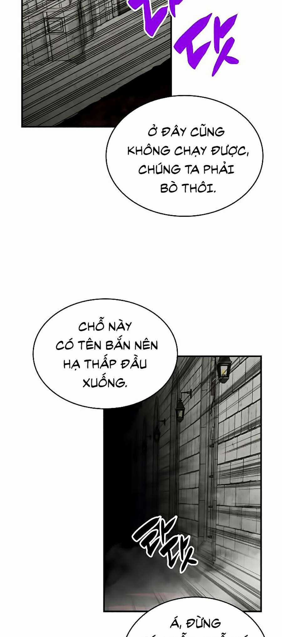 Trở Lại Làm Tân Thủ - Chapter 37 - Trang 27