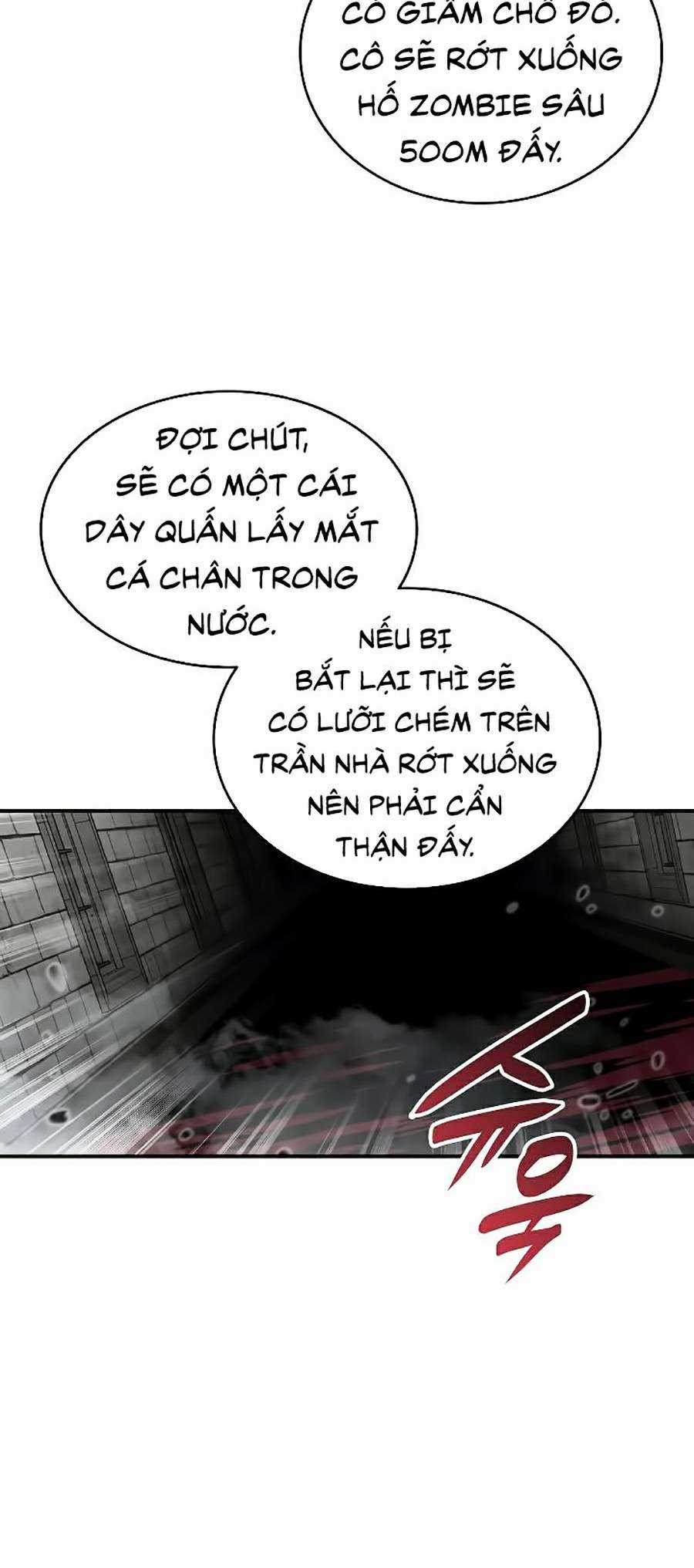 Trở Lại Làm Tân Thủ - Chapter 37 - Trang 28