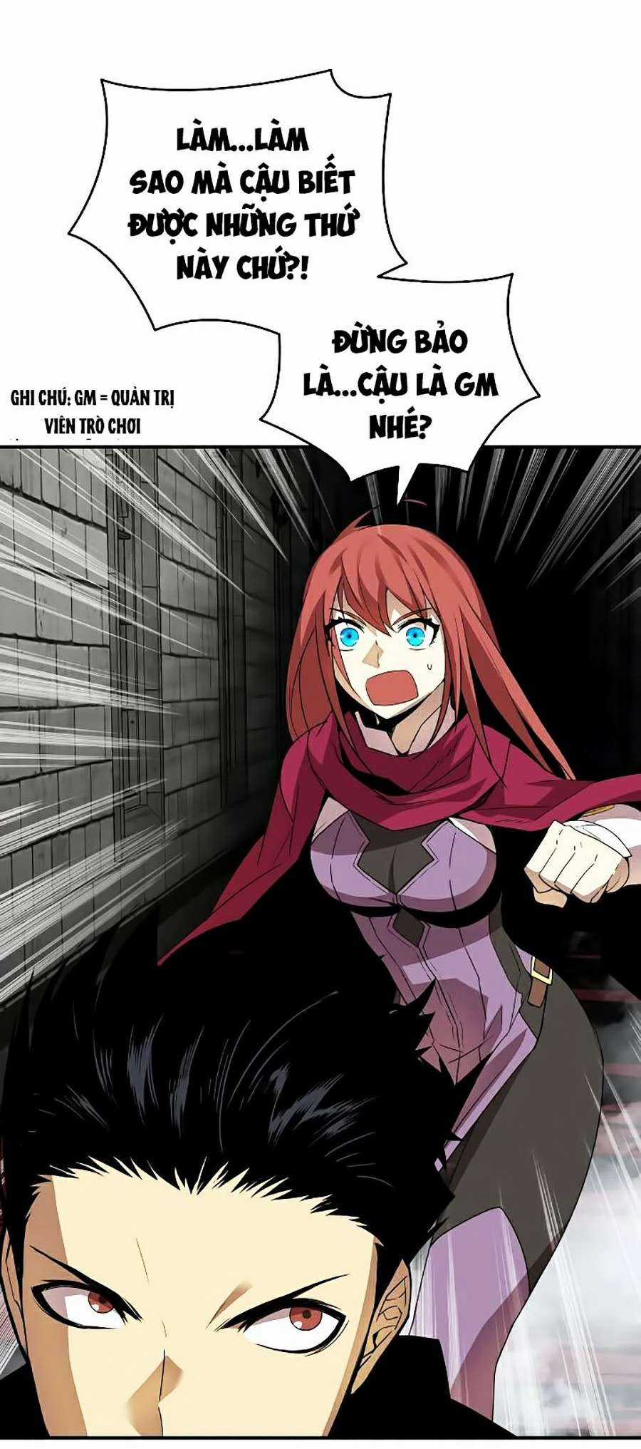 Trở Lại Làm Tân Thủ - Chapter 37 - Trang 30