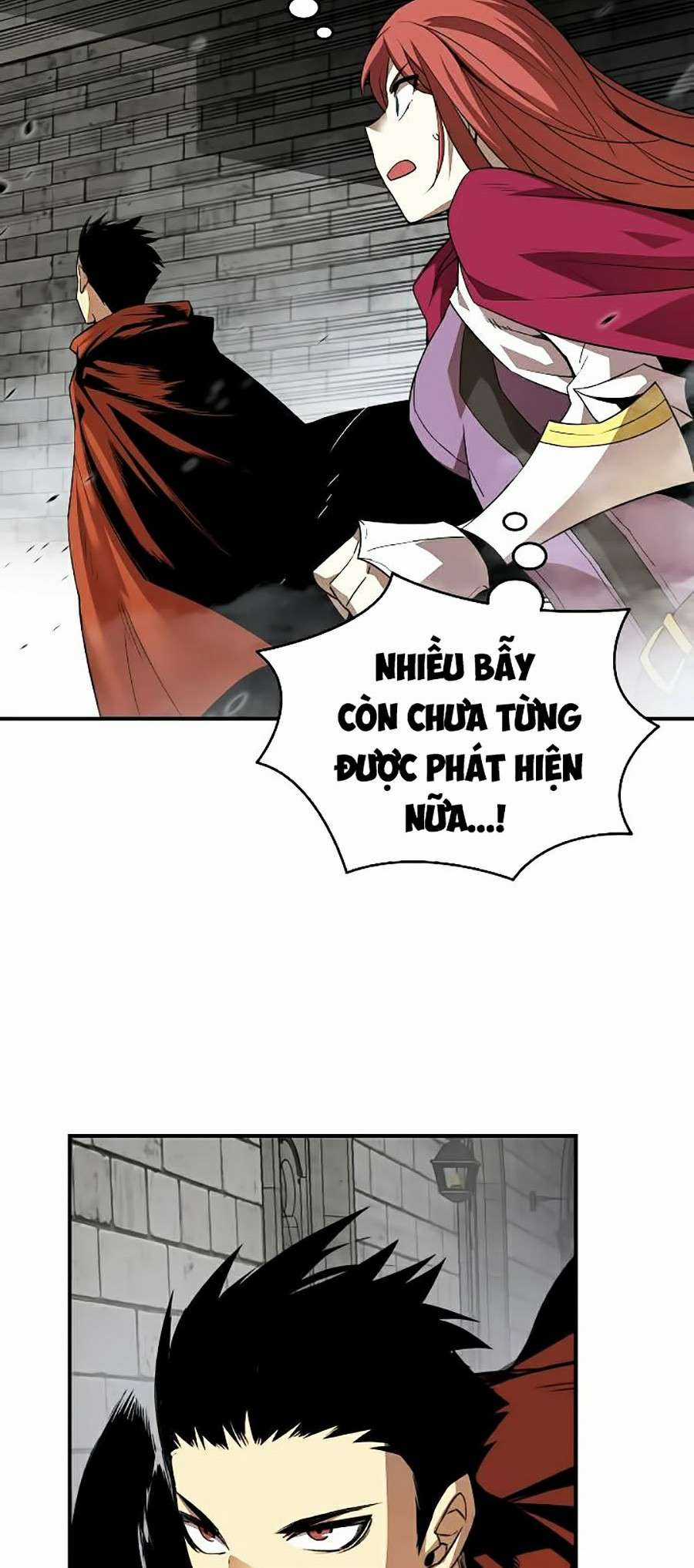 Trở Lại Làm Tân Thủ - Chapter 37 - Trang 32