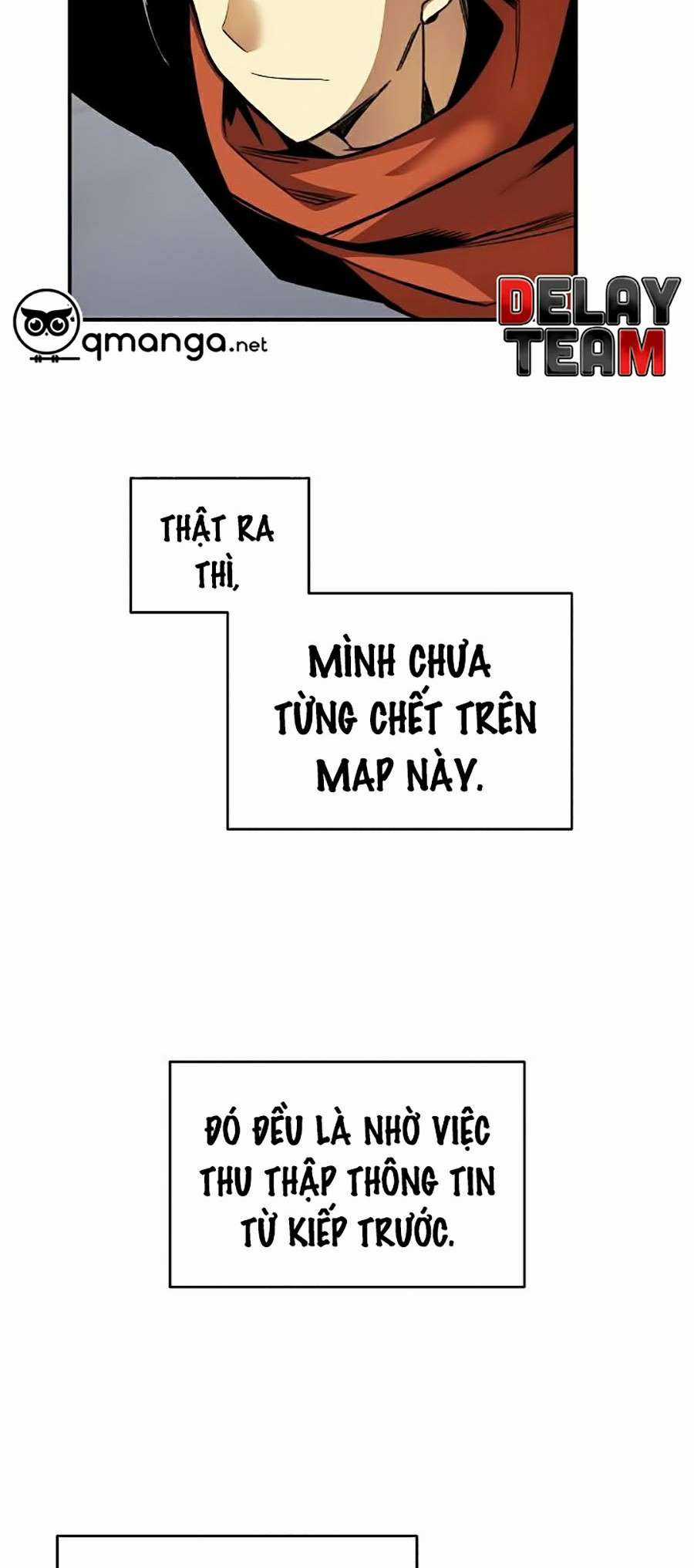 Trở Lại Làm Tân Thủ - Chapter 37 - Trang 33