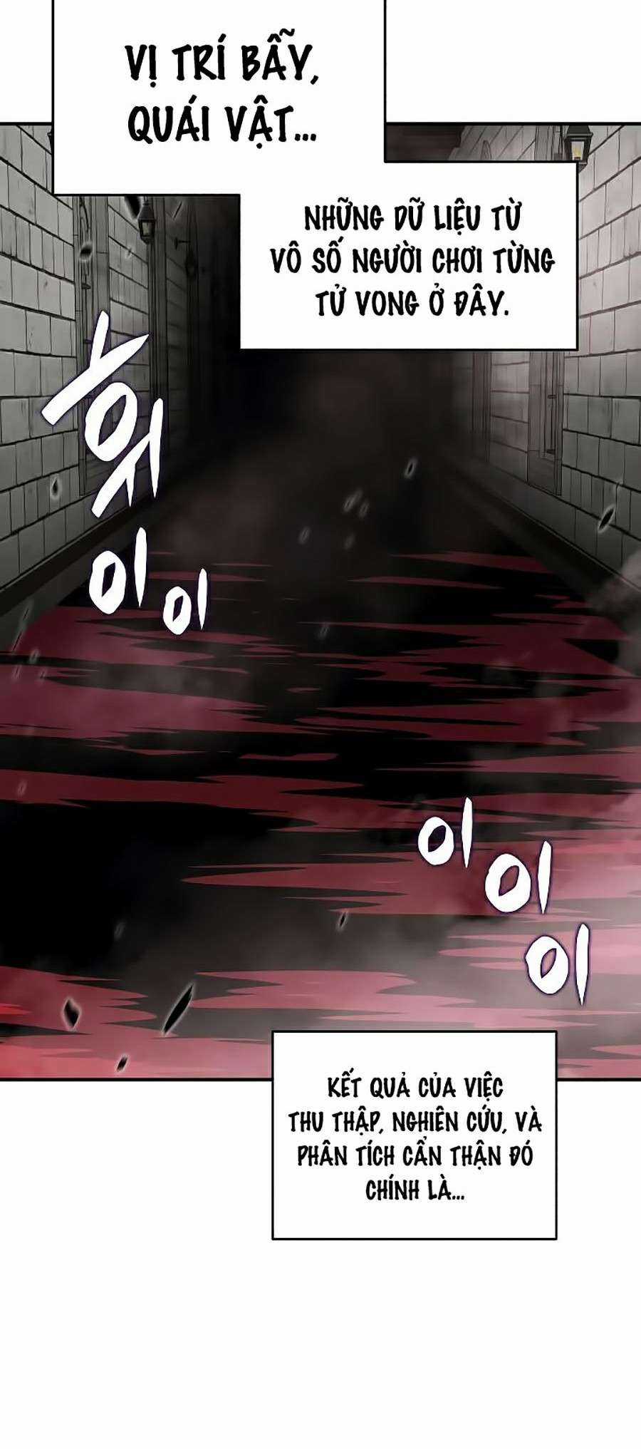 Trở Lại Làm Tân Thủ - Chapter 37 - Trang 34