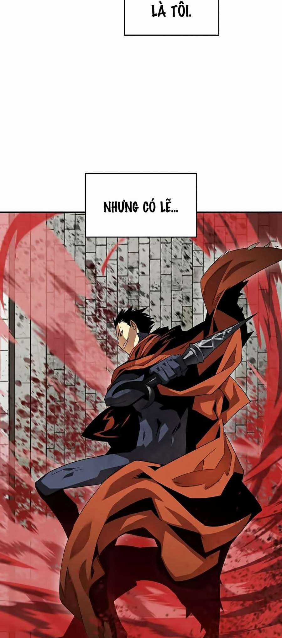 Trở Lại Làm Tân Thủ - Chapter 37 - Trang 37