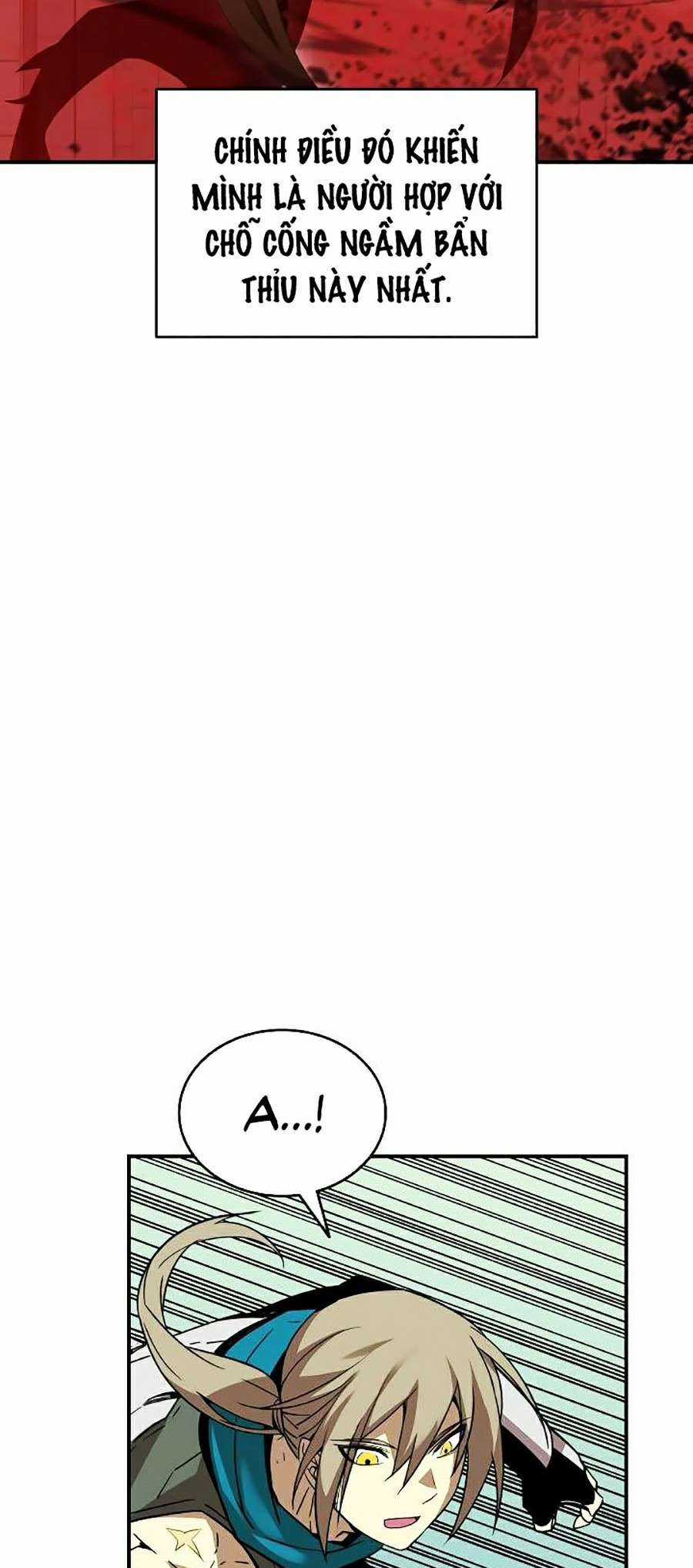 Trở Lại Làm Tân Thủ - Chapter 37 - Trang 38