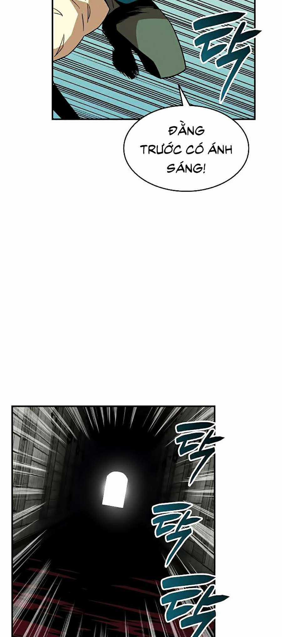 Trở Lại Làm Tân Thủ - Chapter 37 - Trang 39