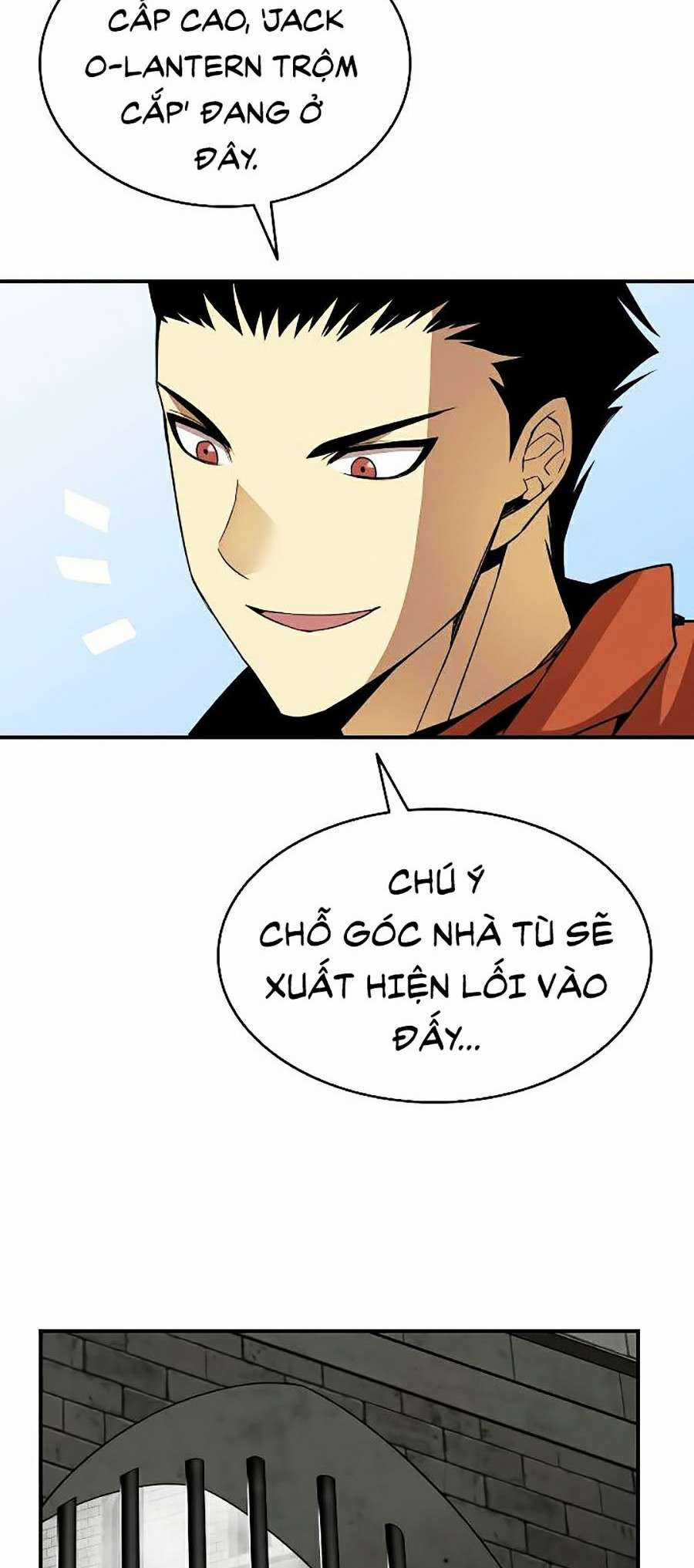 Trở Lại Làm Tân Thủ - Chapter 37 - Trang 42