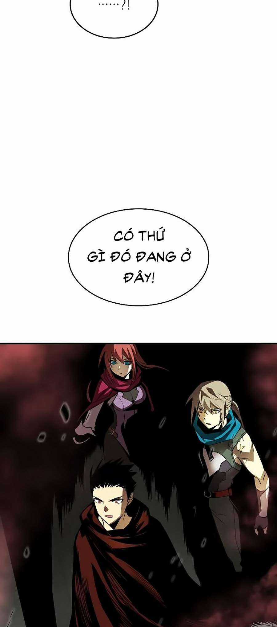 Trở Lại Làm Tân Thủ - Chapter 37 - Trang 44