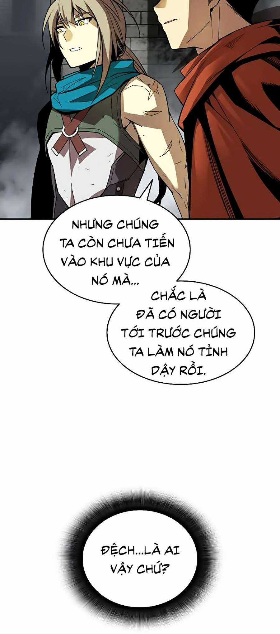 Trở Lại Làm Tân Thủ - Chapter 37 - Trang 49