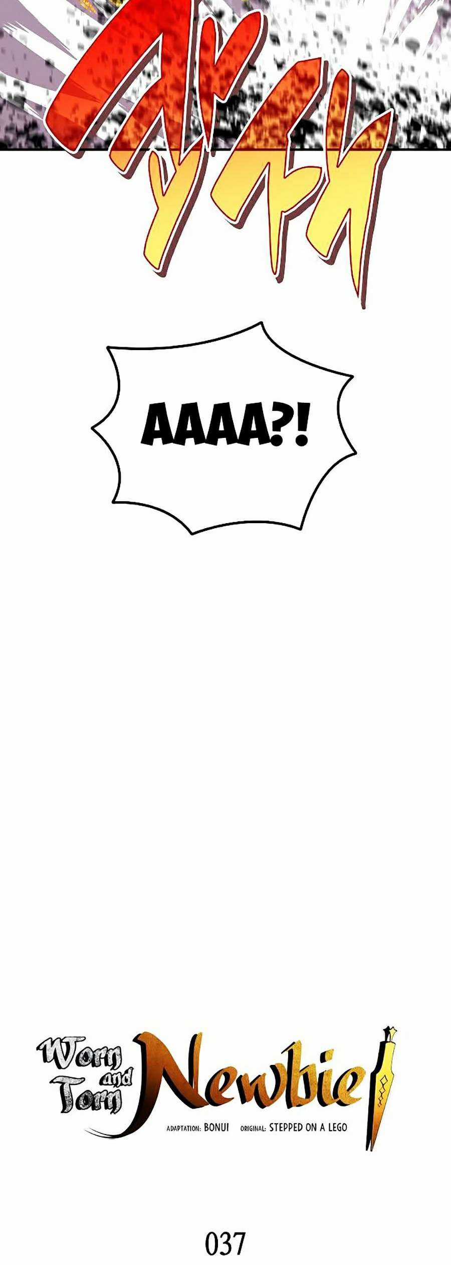 Trở Lại Làm Tân Thủ - Chapter 37 - Trang 6