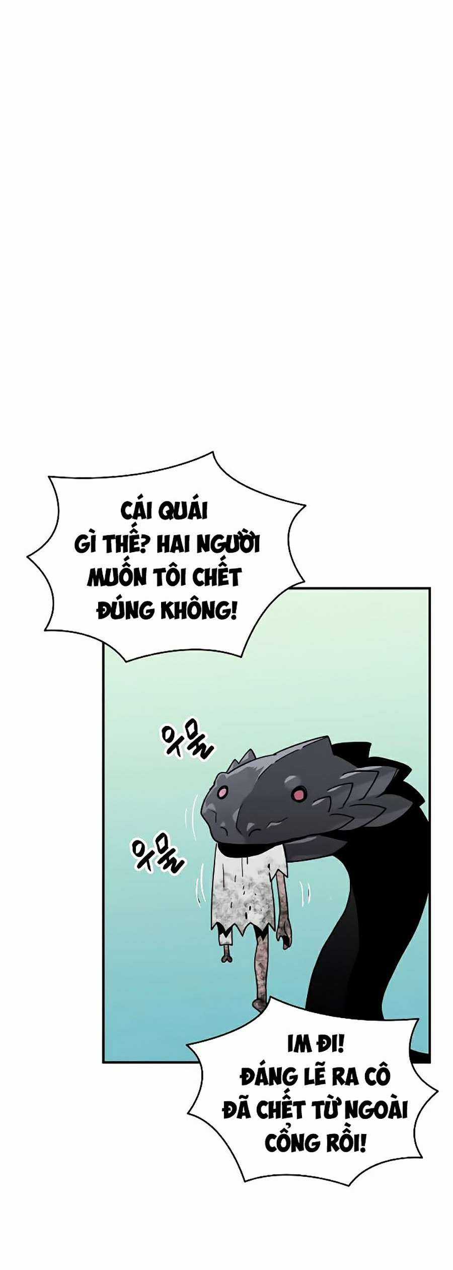 Trở Lại Làm Tân Thủ - Chapter 37 - Trang 7