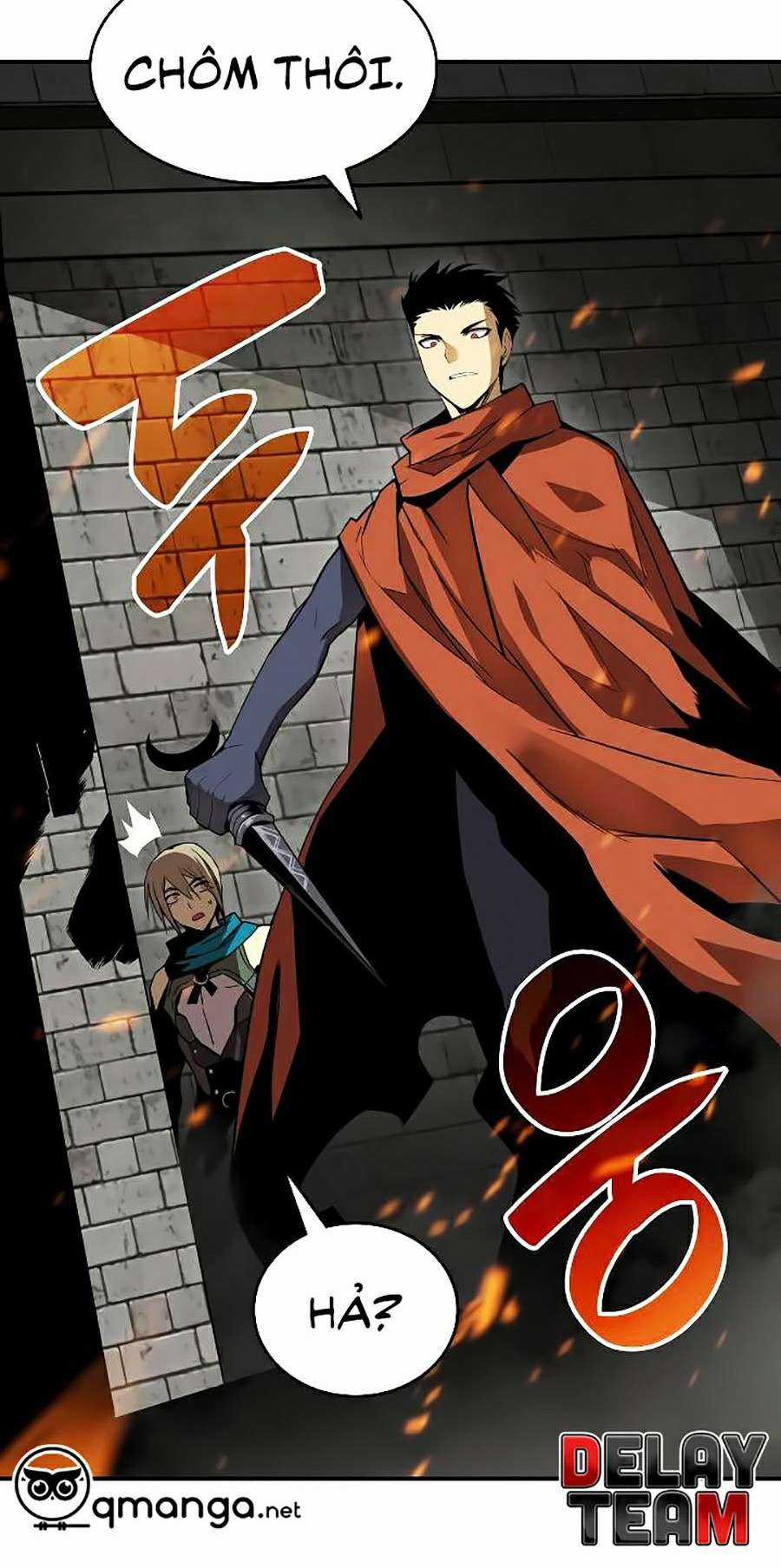 Trở Lại Làm Tân Thủ - Chapter 37 - Trang 66