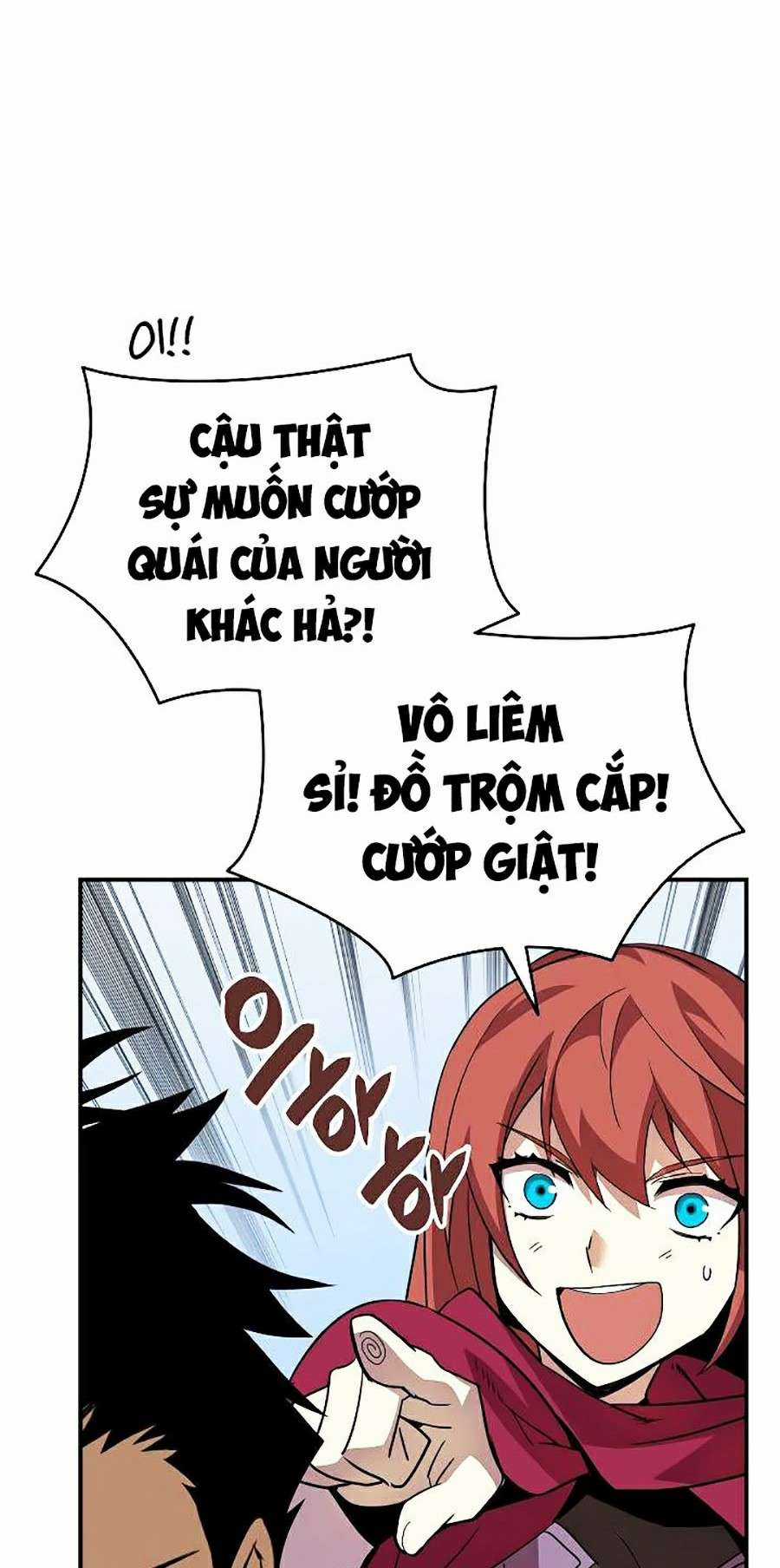 Trở Lại Làm Tân Thủ - Chapter 37 - Trang 67