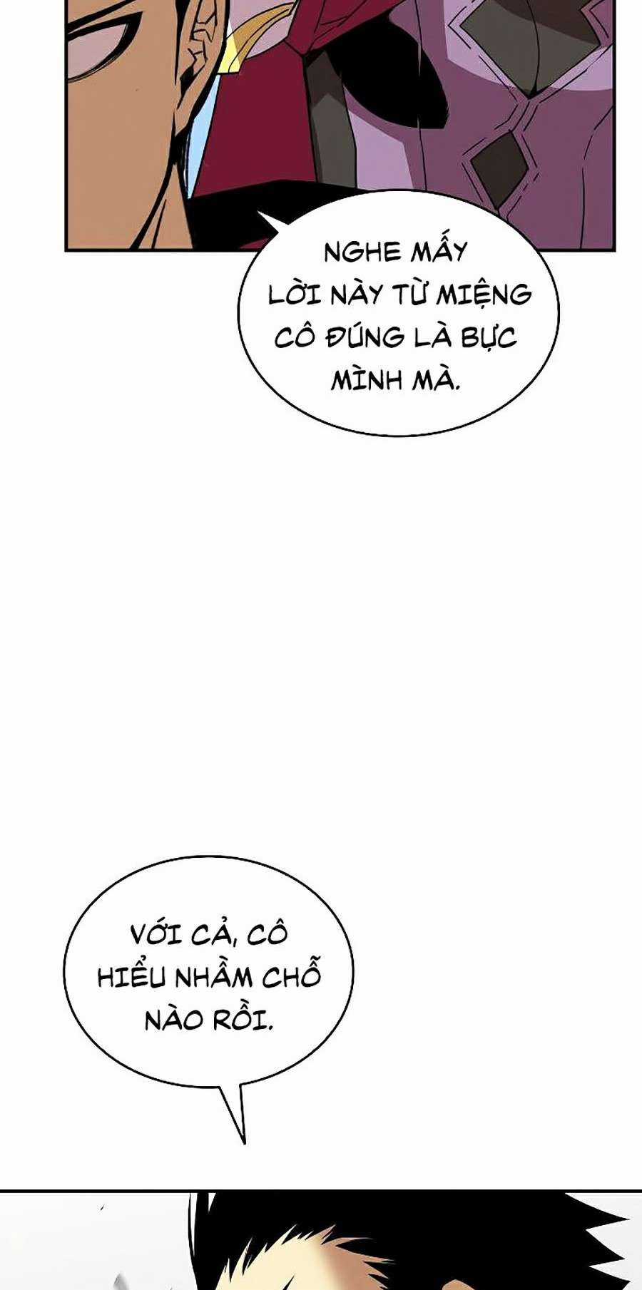 Trở Lại Làm Tân Thủ - Chapter 37 - Trang 68