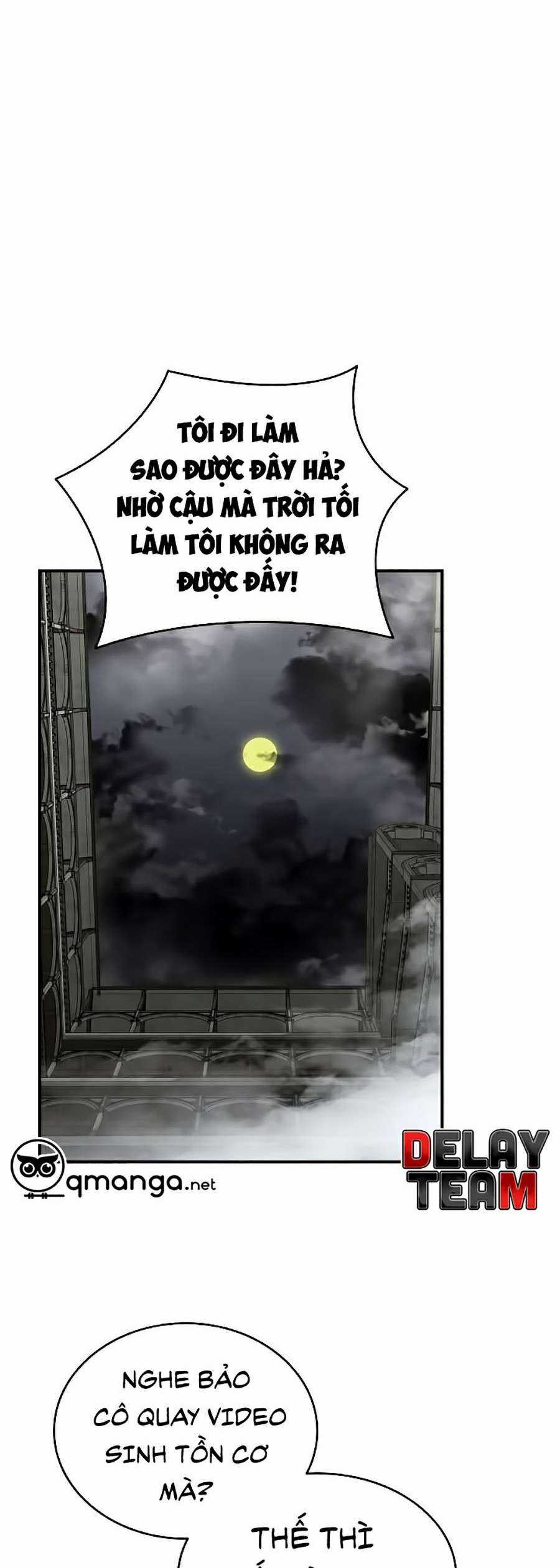 Trở Lại Làm Tân Thủ - Chapter 37 - Trang 9