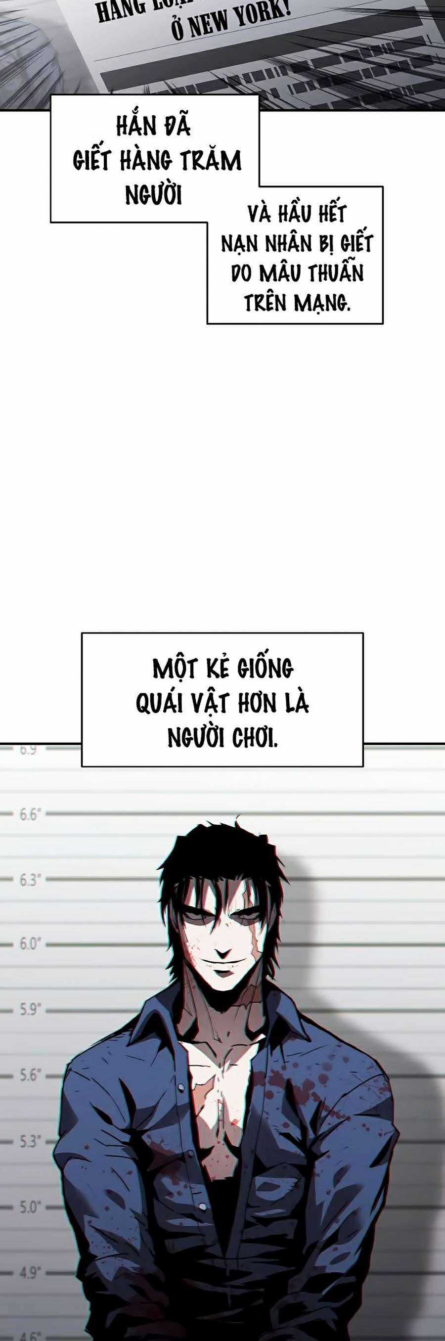 Trở Lại Làm Tân Thủ - Chapter 38 - Trang 2