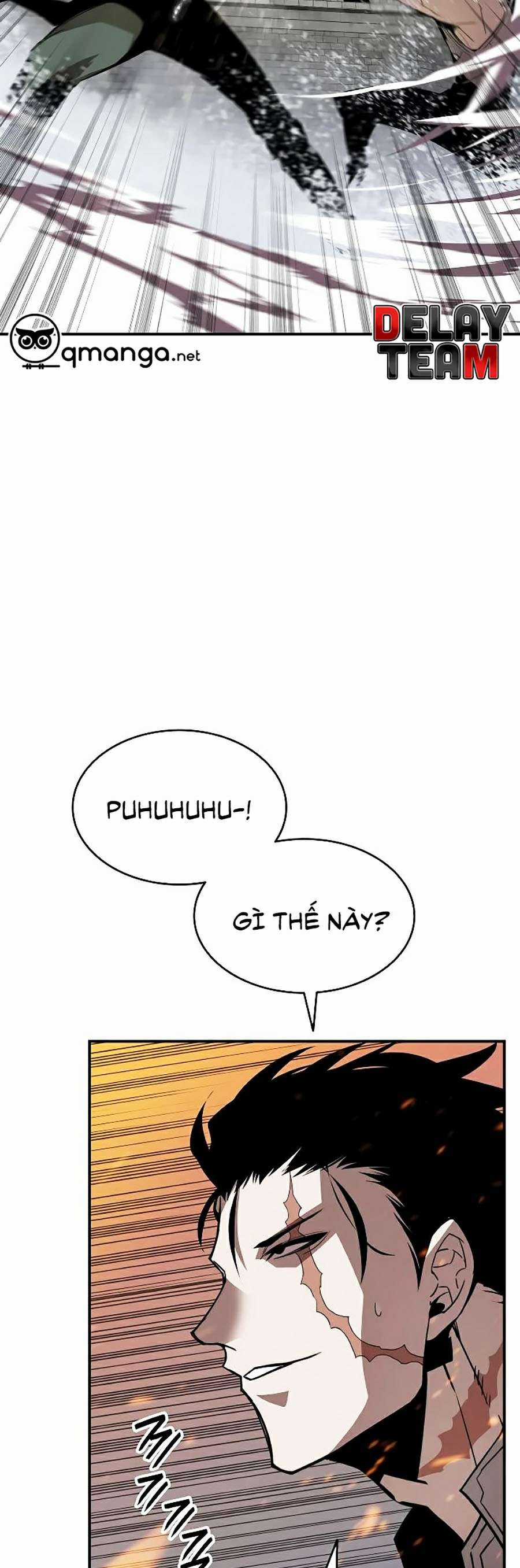 Trở Lại Làm Tân Thủ - Chapter 38 - Trang 12