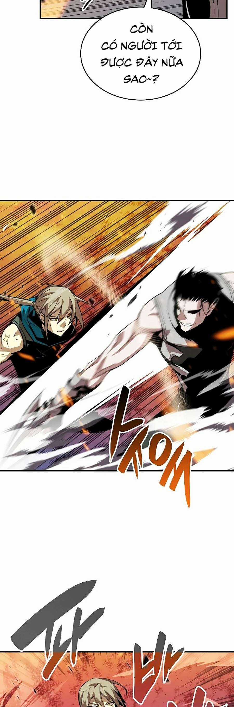 Trở Lại Làm Tân Thủ - Chapter 38 - Trang 13