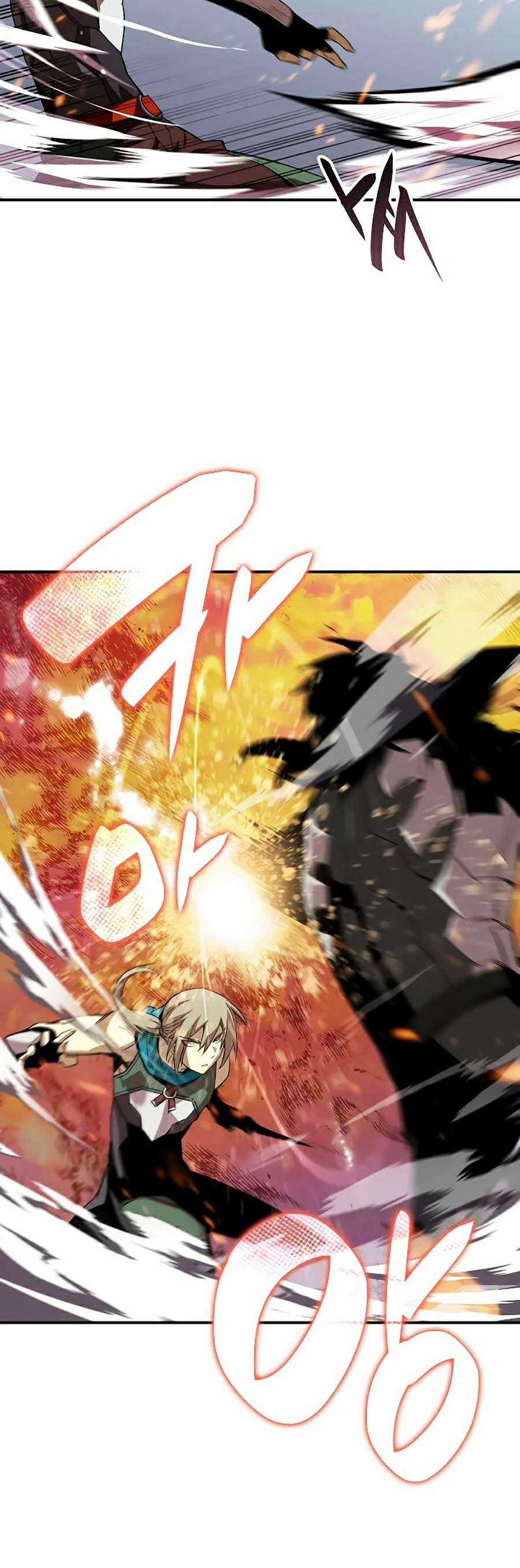 Trở Lại Làm Tân Thủ - Chapter 38 - Trang 15