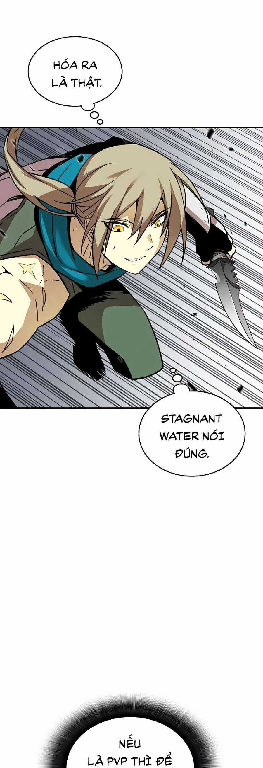 Trở Lại Làm Tân Thủ - Chapter 38 - Trang 16