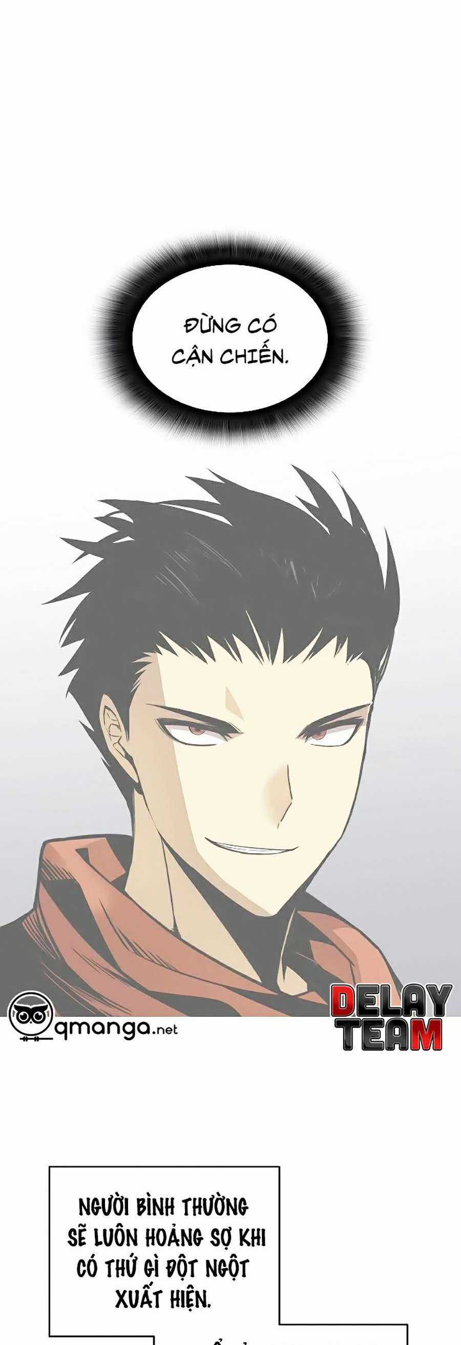 Trở Lại Làm Tân Thủ - Chapter 38 - Trang 18