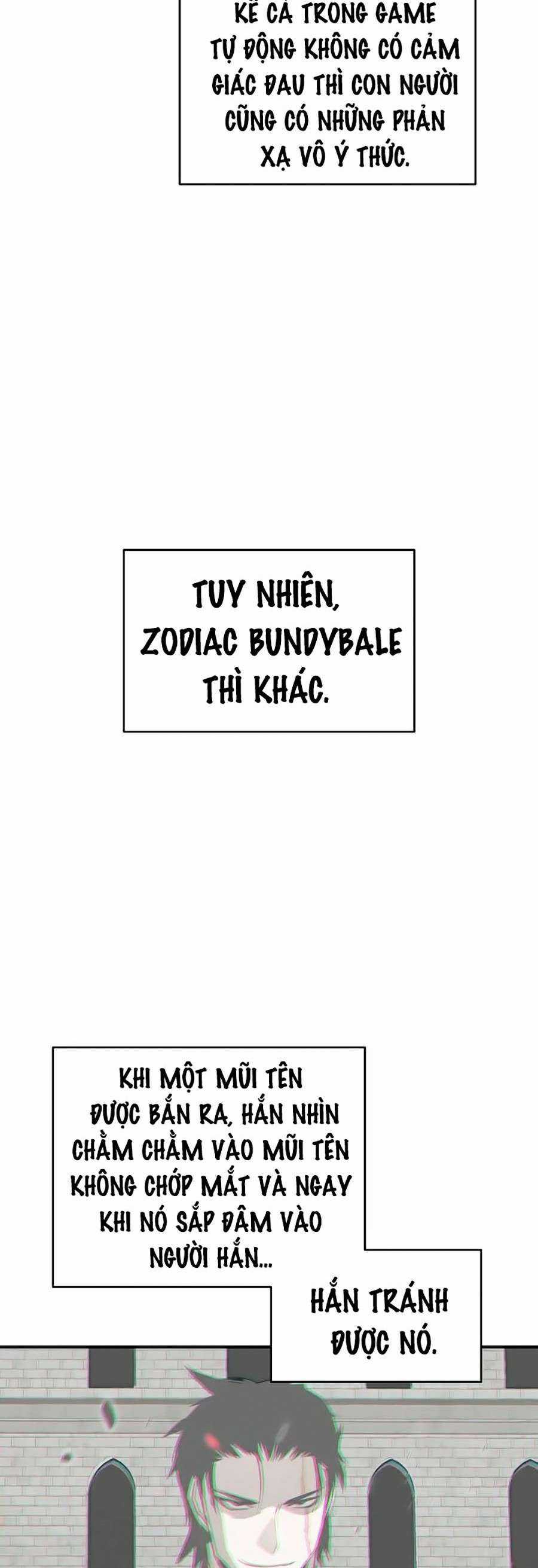 Trở Lại Làm Tân Thủ - Chapter 38 - Trang 19