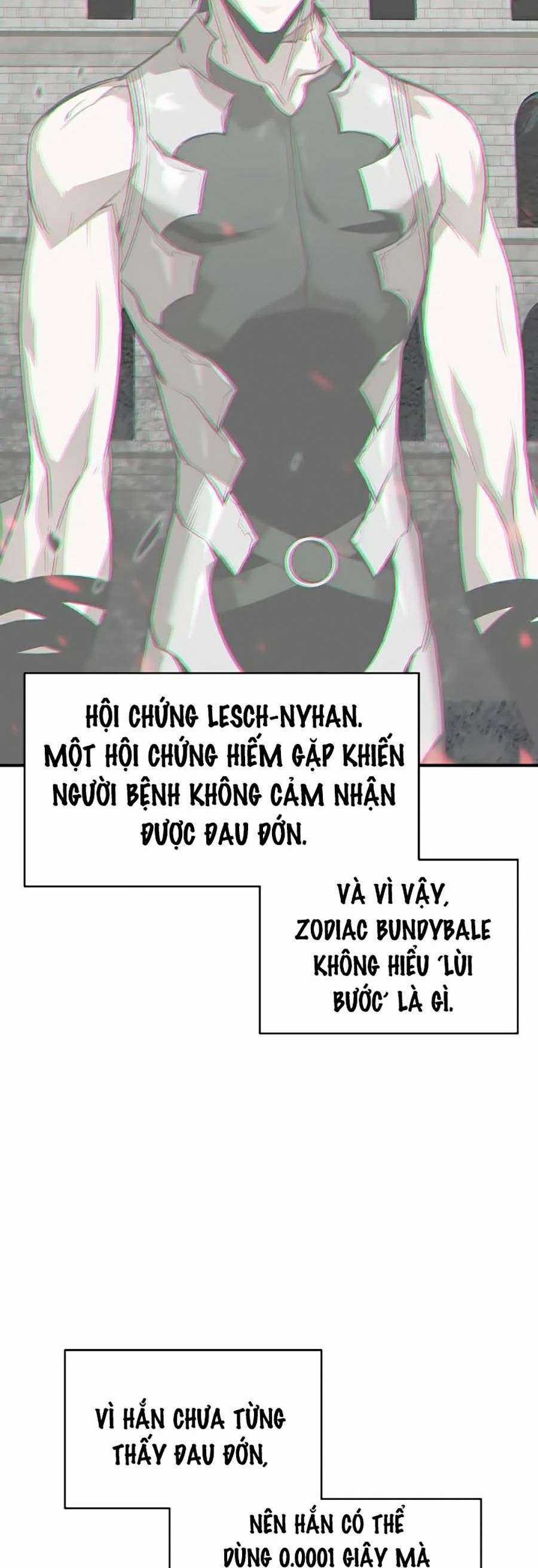 Trở Lại Làm Tân Thủ - Chapter 38 - Trang 20