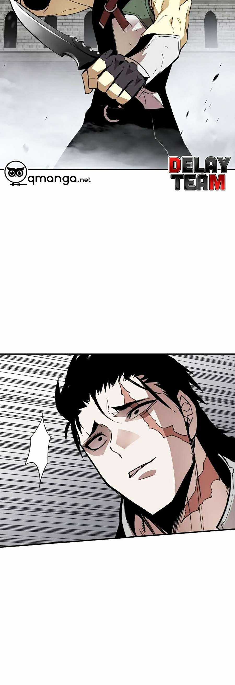 Trở Lại Làm Tân Thủ - Chapter 38 - Trang 22