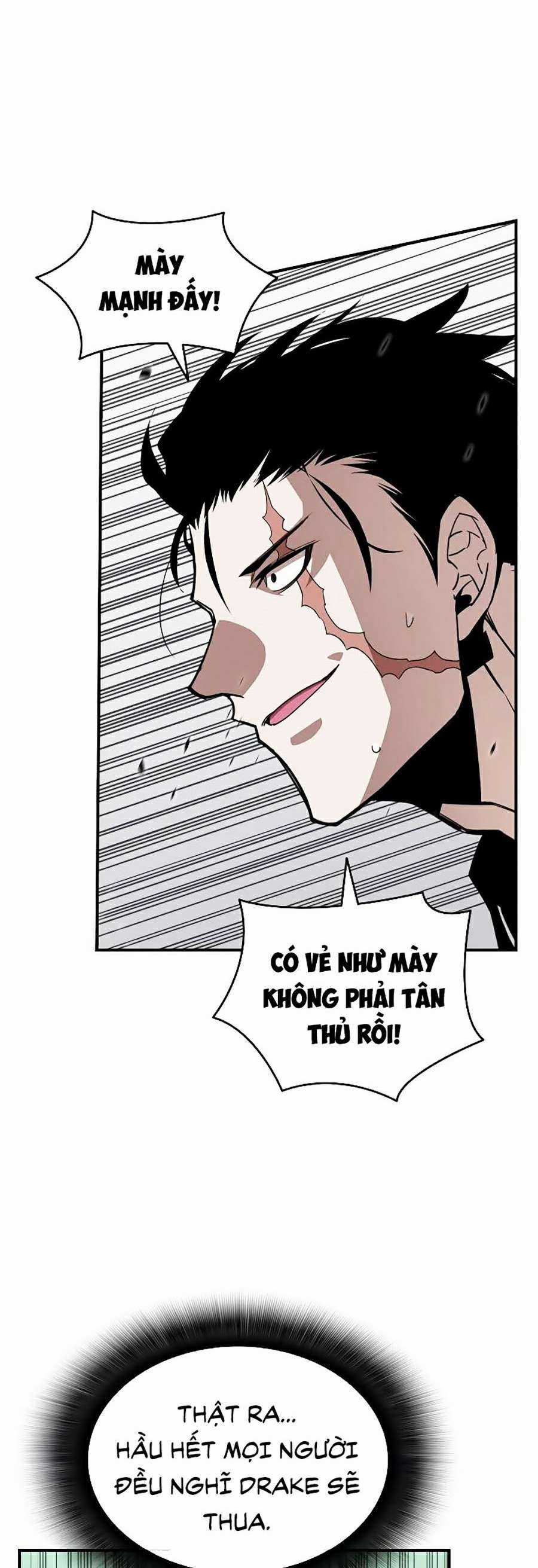 Trở Lại Làm Tân Thủ - Chapter 38 - Trang 26