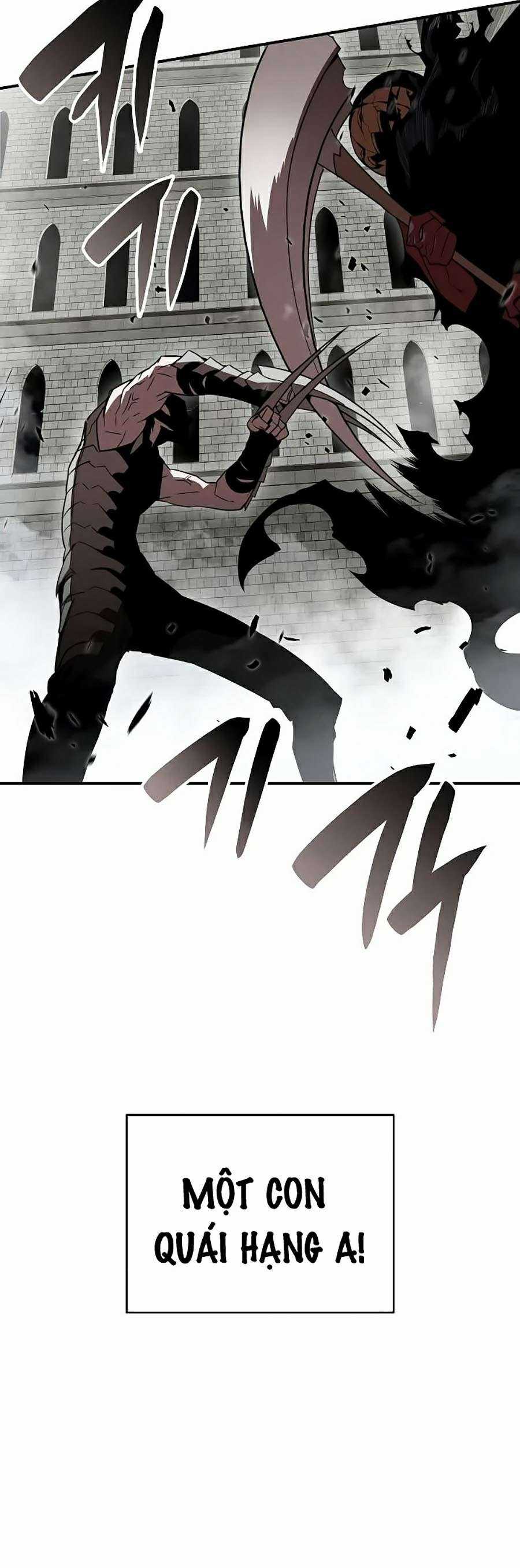 Trở Lại Làm Tân Thủ - Chapter 38 - Trang 4