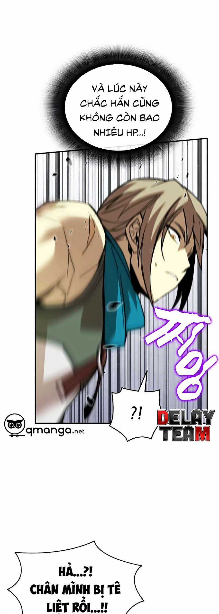 Trở Lại Làm Tân Thủ - Chapter 38 - Trang 31