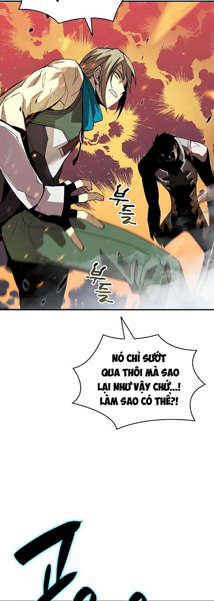 Trở Lại Làm Tân Thủ - Chapter 38 - Trang 32