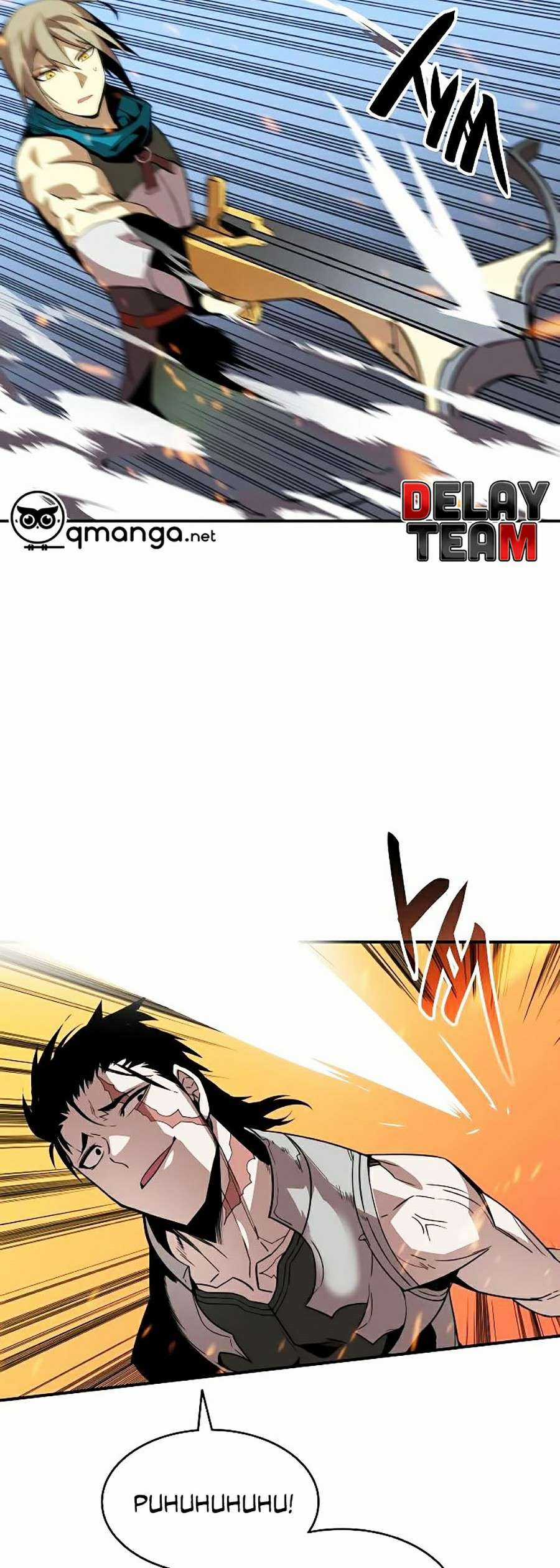 Trở Lại Làm Tân Thủ - Chapter 38 - Trang 34