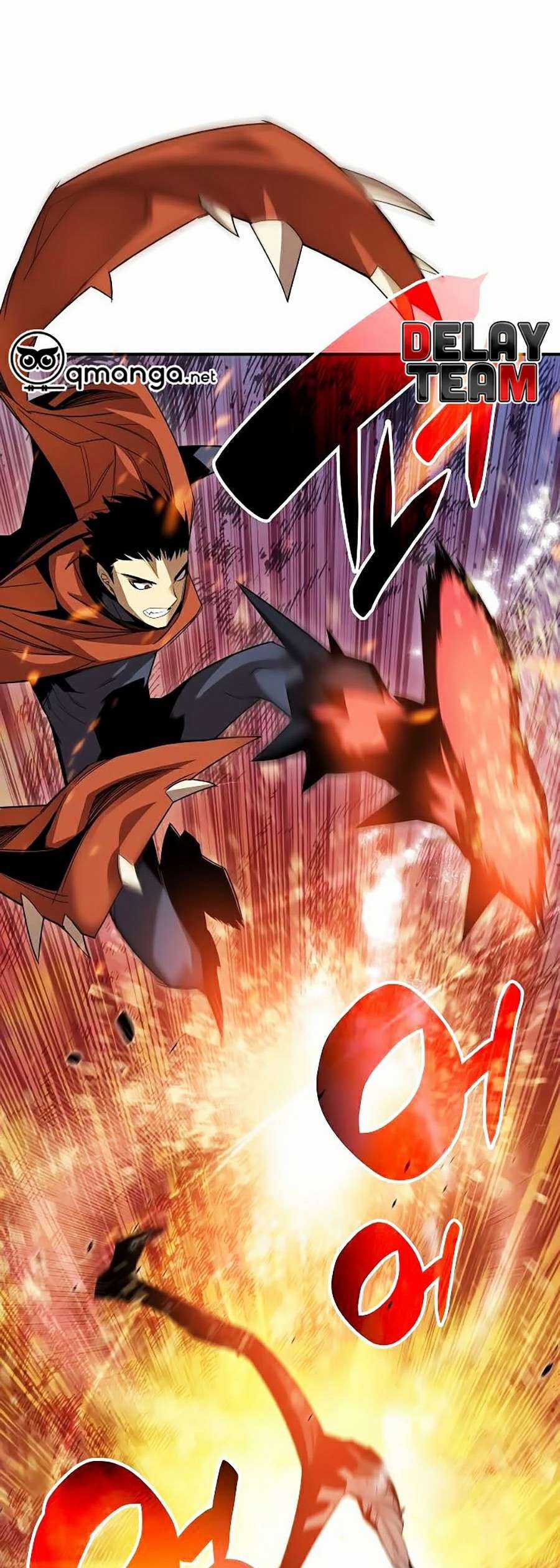 Trở Lại Làm Tân Thủ - Chapter 38 - Trang 37