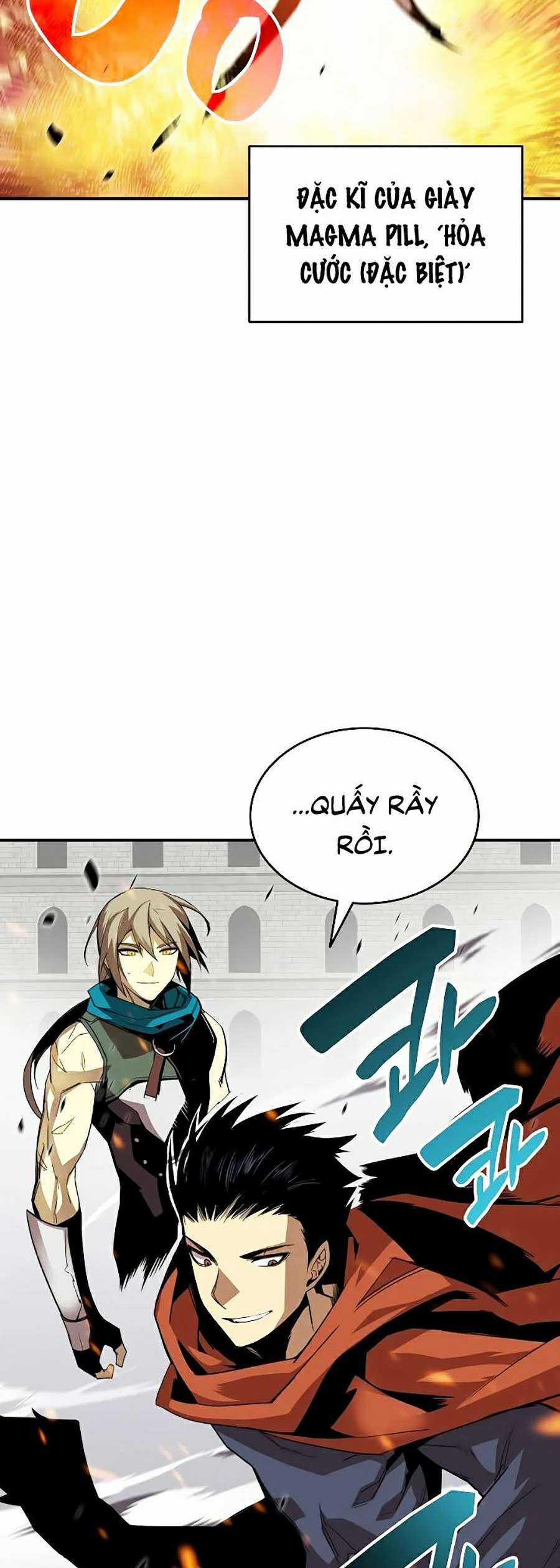 Trở Lại Làm Tân Thủ - Chapter 38 - Trang 38