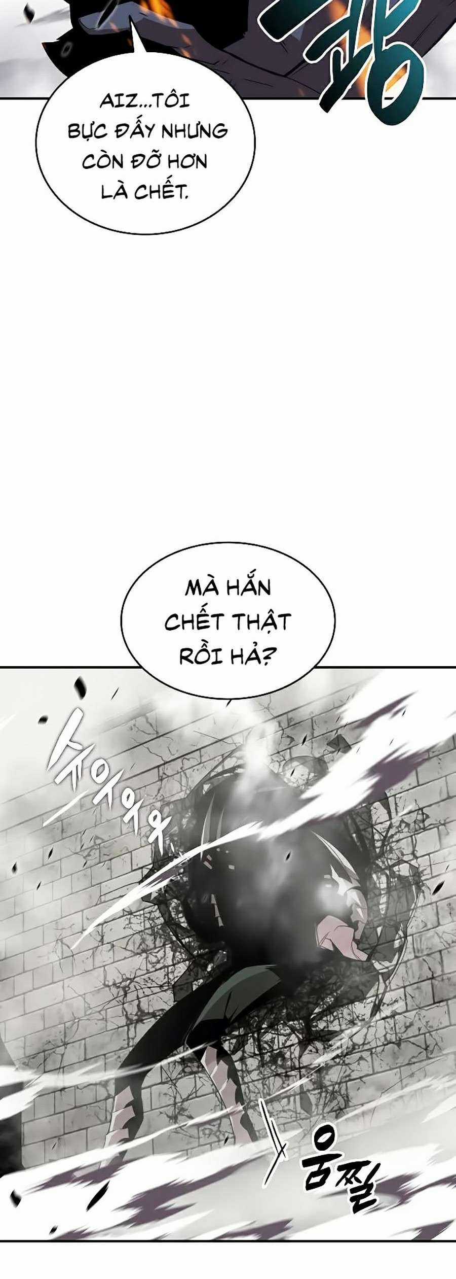 Trở Lại Làm Tân Thủ - Chapter 38 - Trang 39