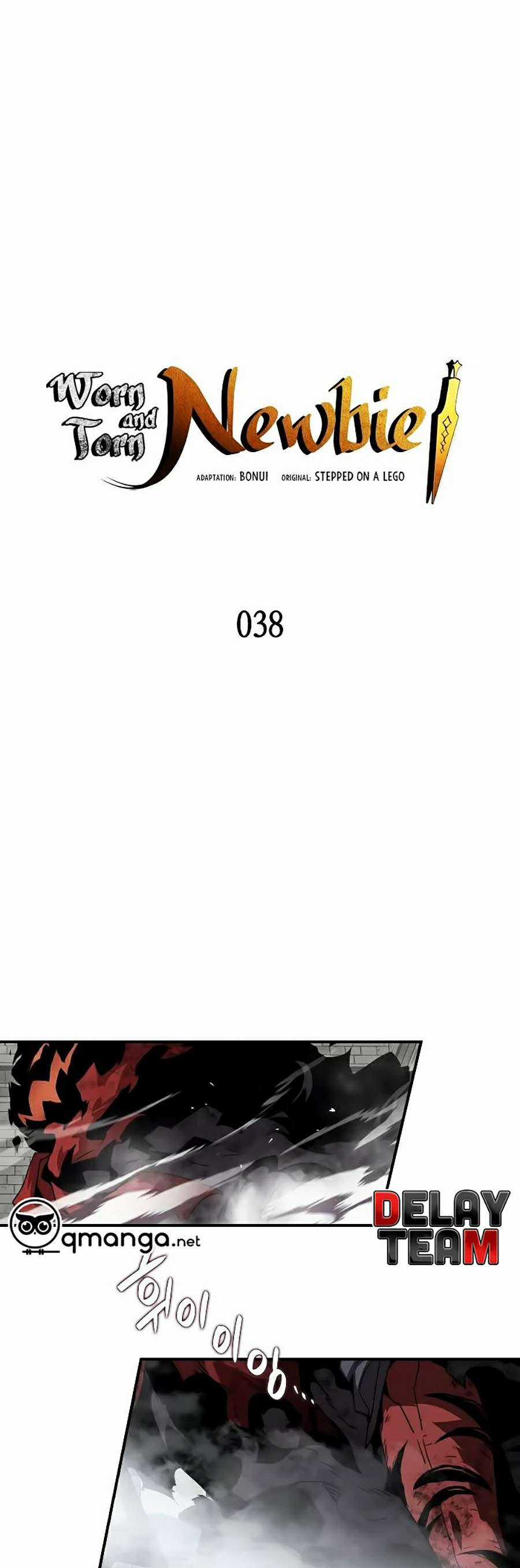 Trở Lại Làm Tân Thủ - Chapter 38 - Trang 5