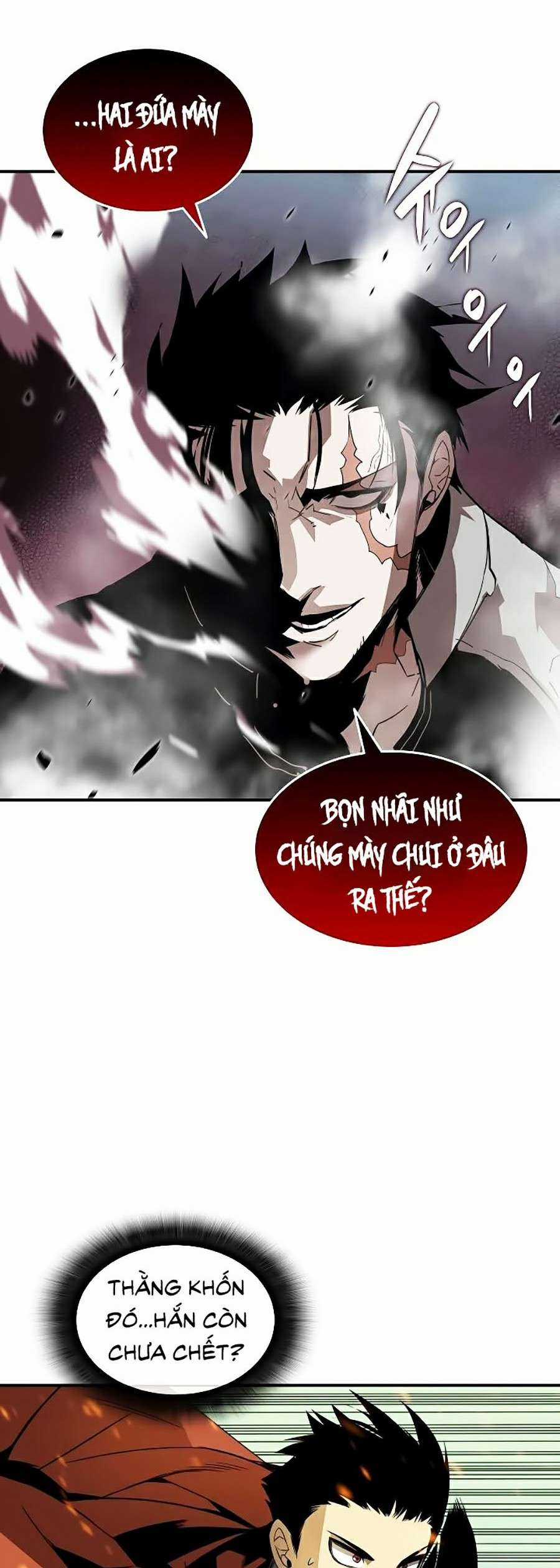 Trở Lại Làm Tân Thủ - Chapter 38 - Trang 41