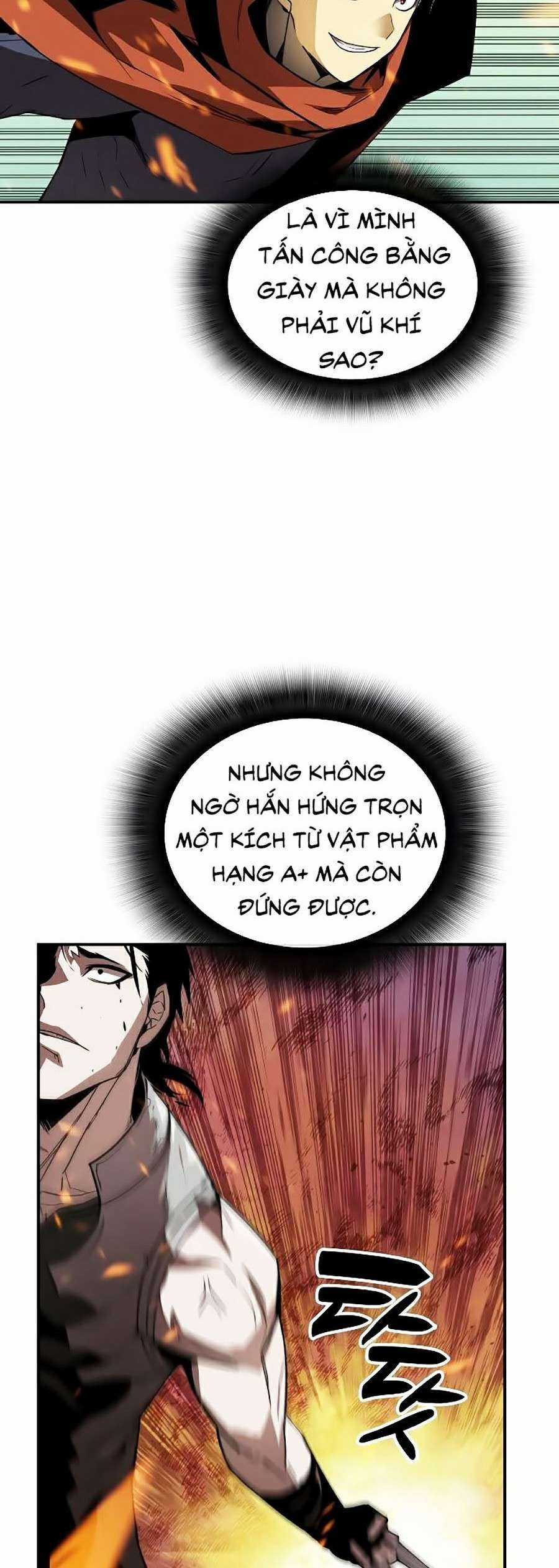 Trở Lại Làm Tân Thủ - Chapter 38 - Trang 42