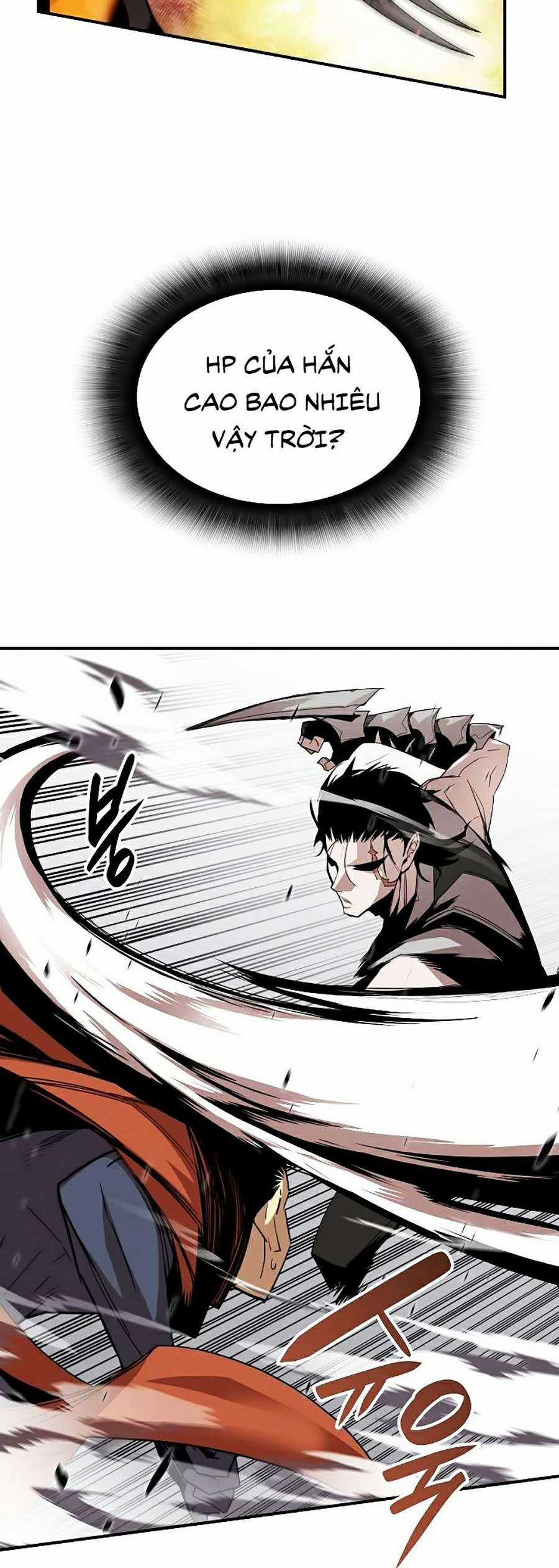 Trở Lại Làm Tân Thủ - Chapter 38 - Trang 43