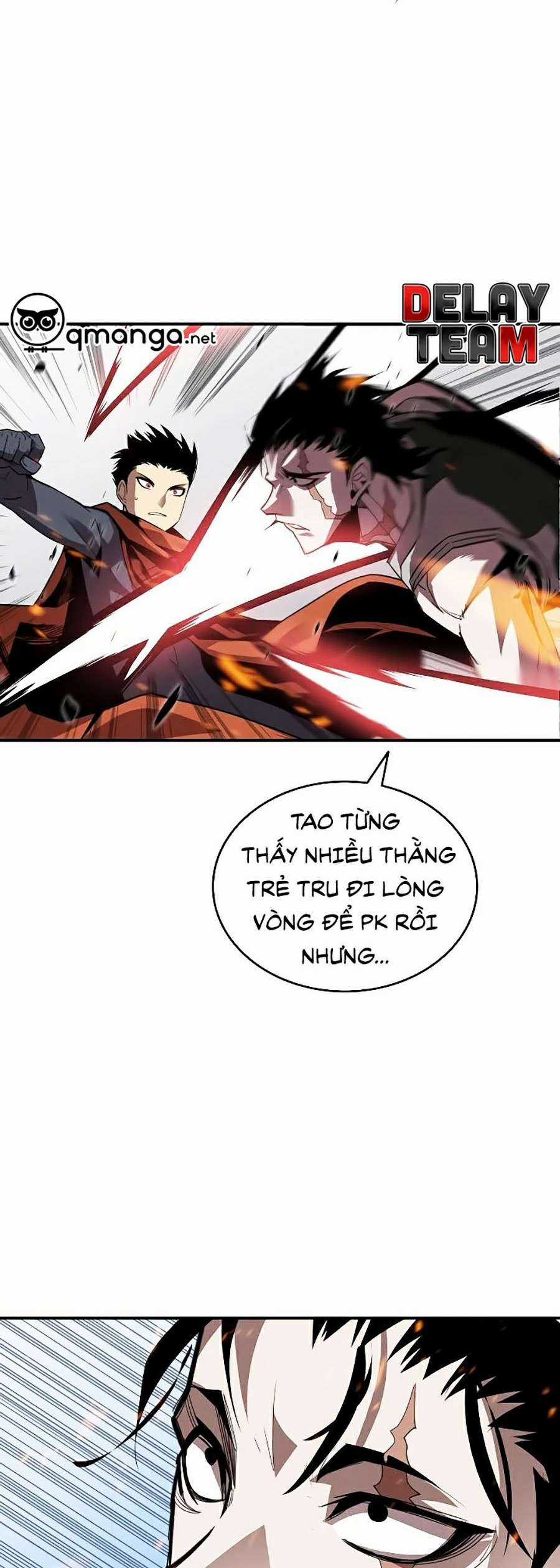 Trở Lại Làm Tân Thủ - Chapter 38 - Trang 44